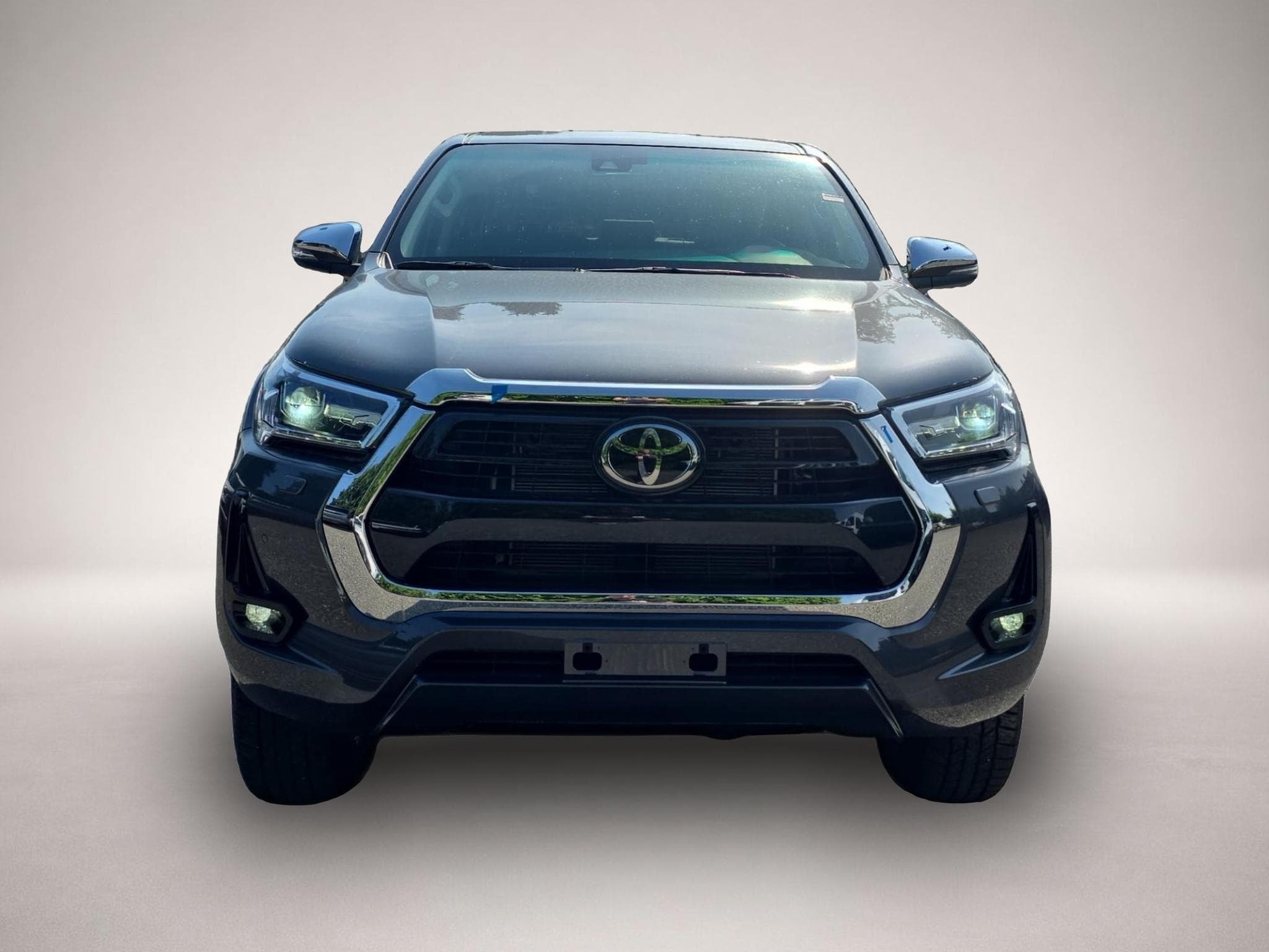 Toyota Hilux (2026) - Foto 4