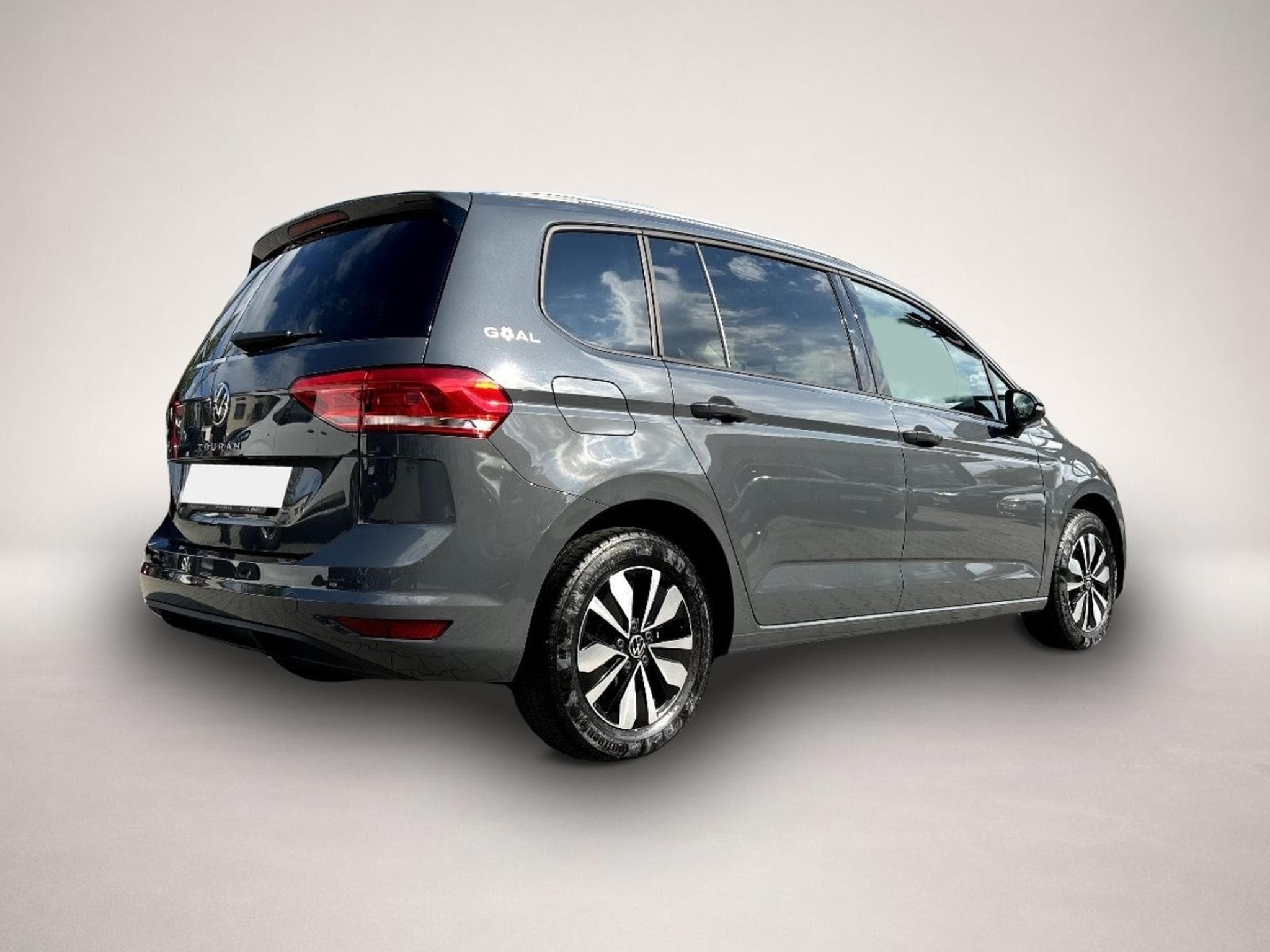 VW Touran (2026) - Photo 4