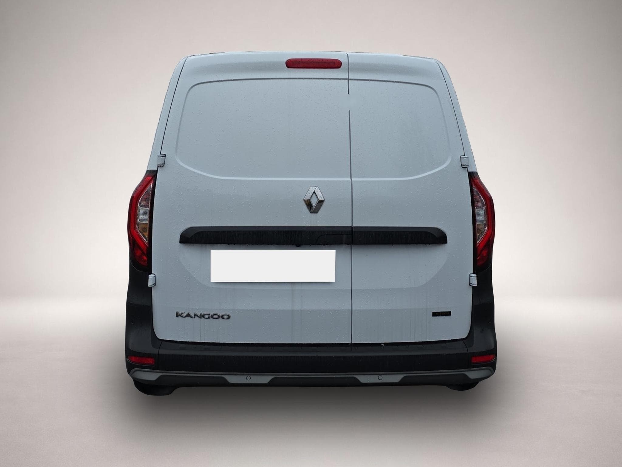 Renault Kangoo (2026) - Foto 7