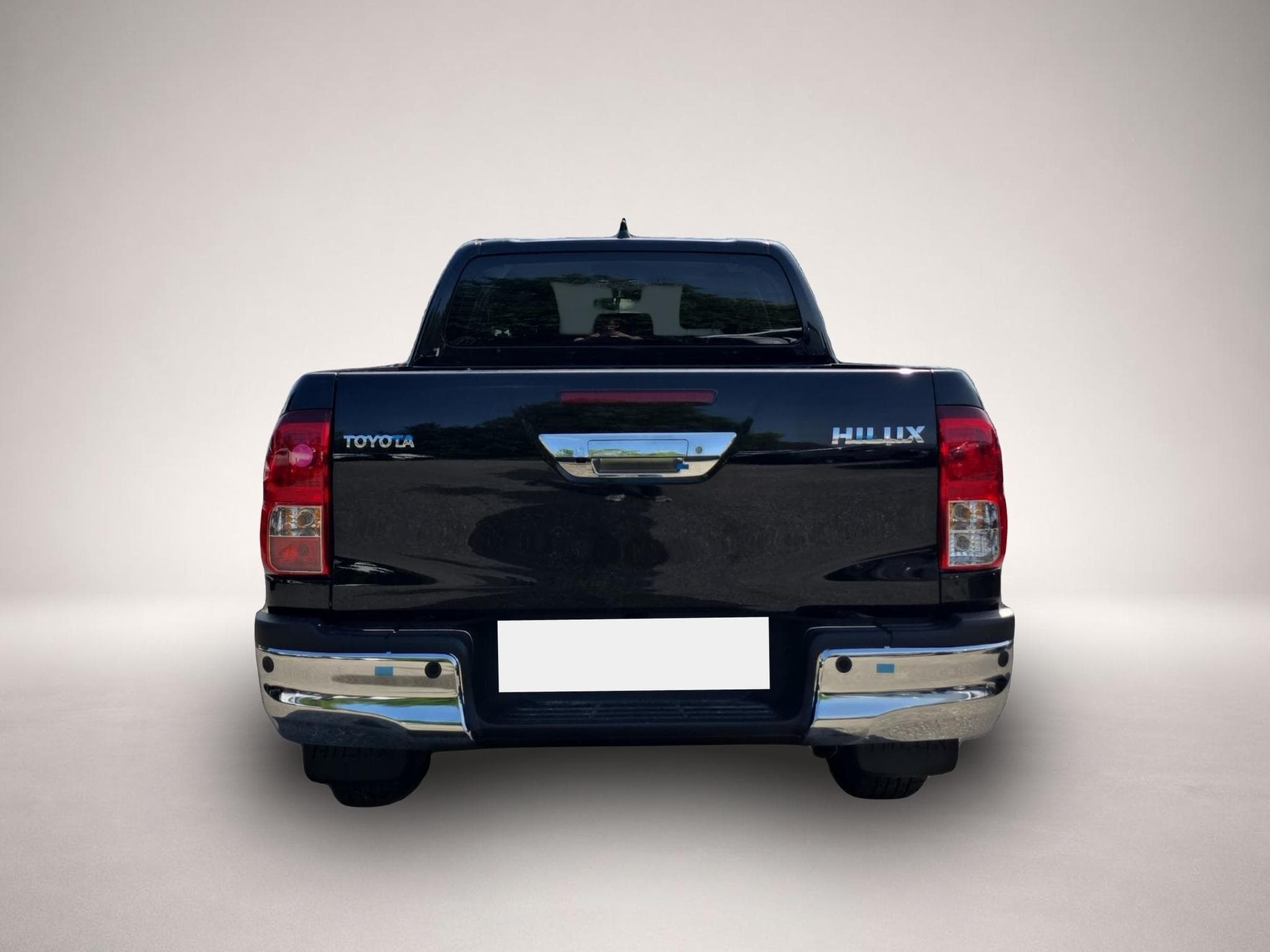 Toyota Hilux (2026) - Foto 7
