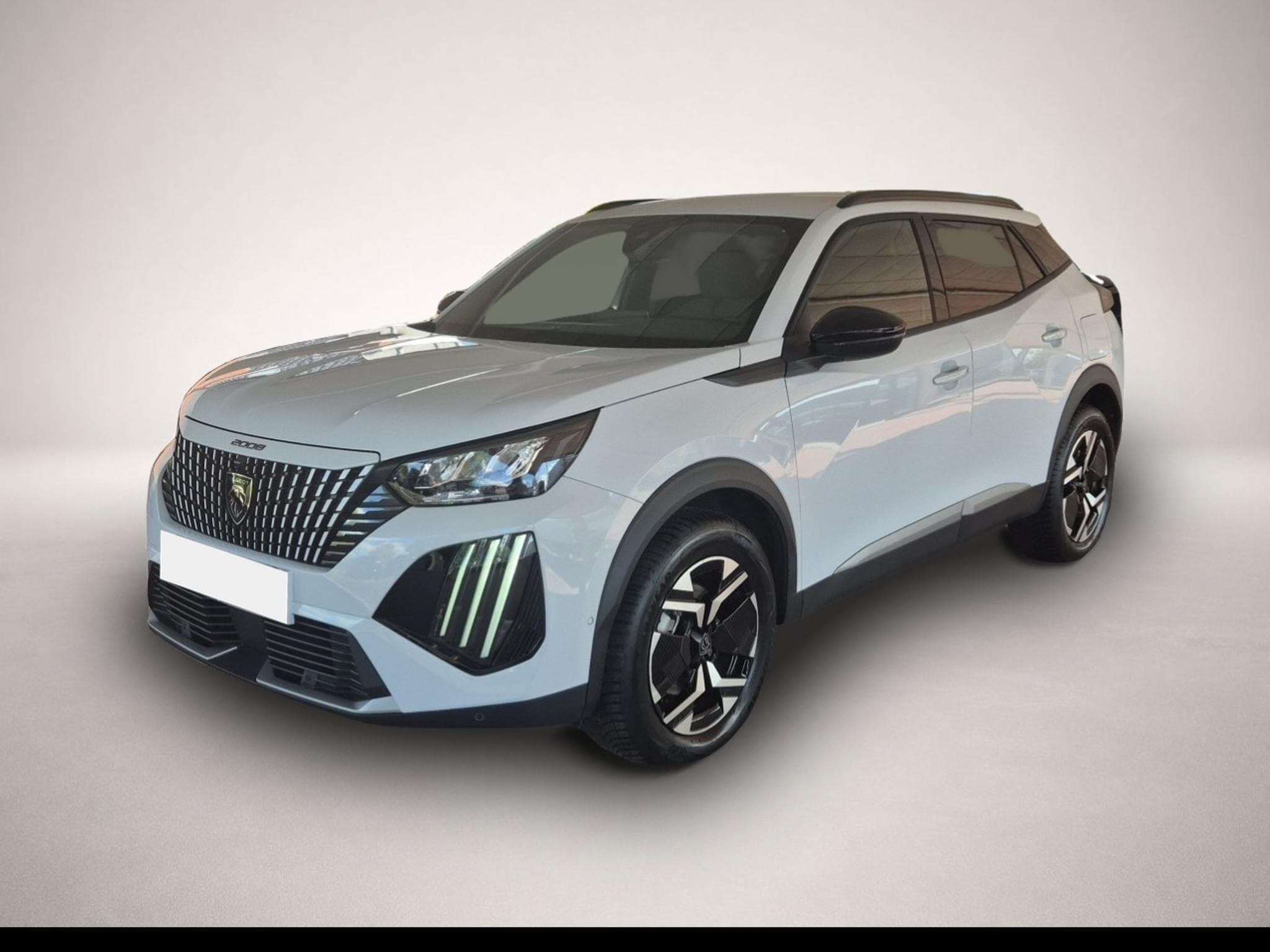 Peugeot 2008 (2024) - Photo 2