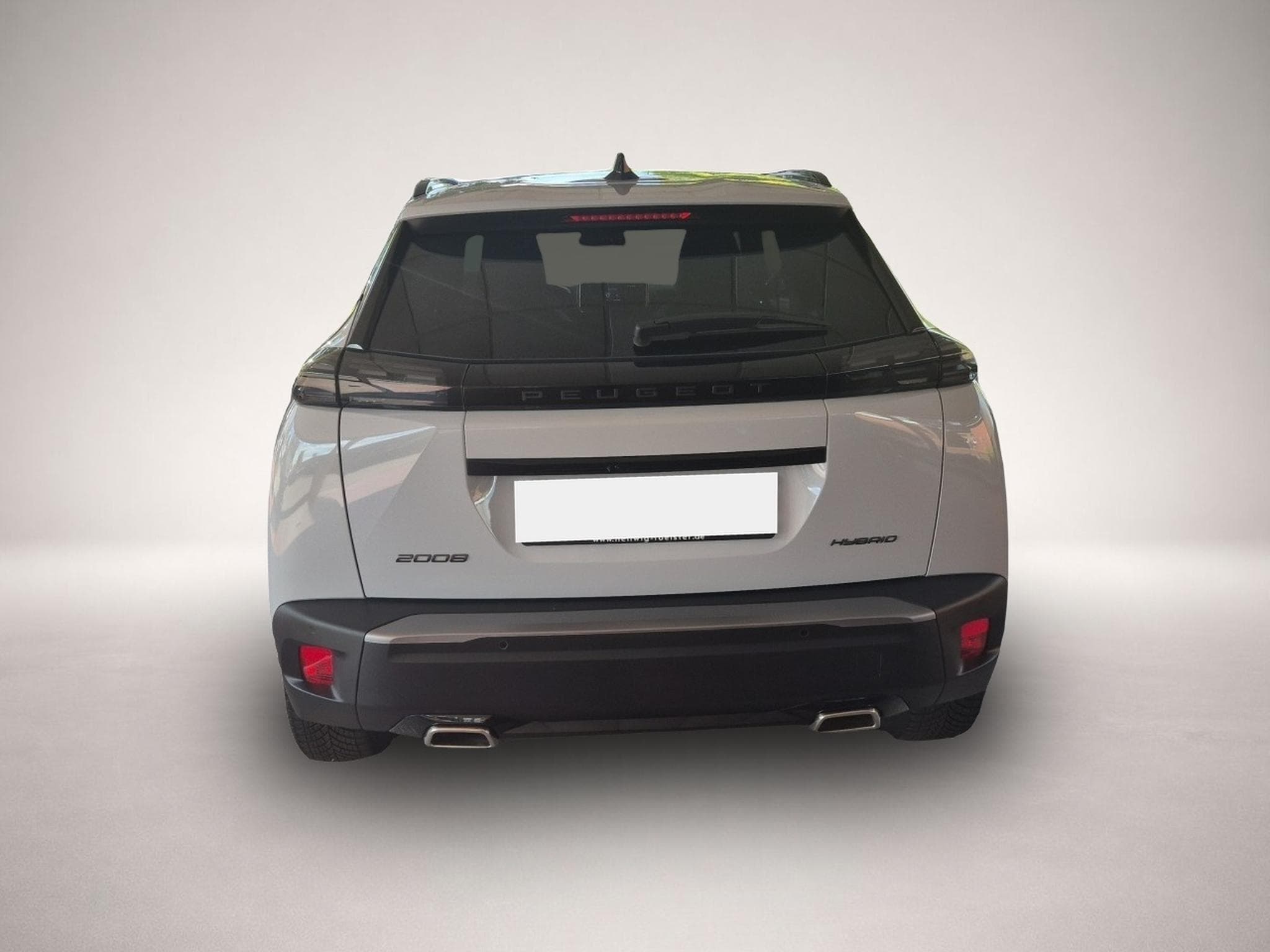 Peugeot 2008 (2024) - Photo 5