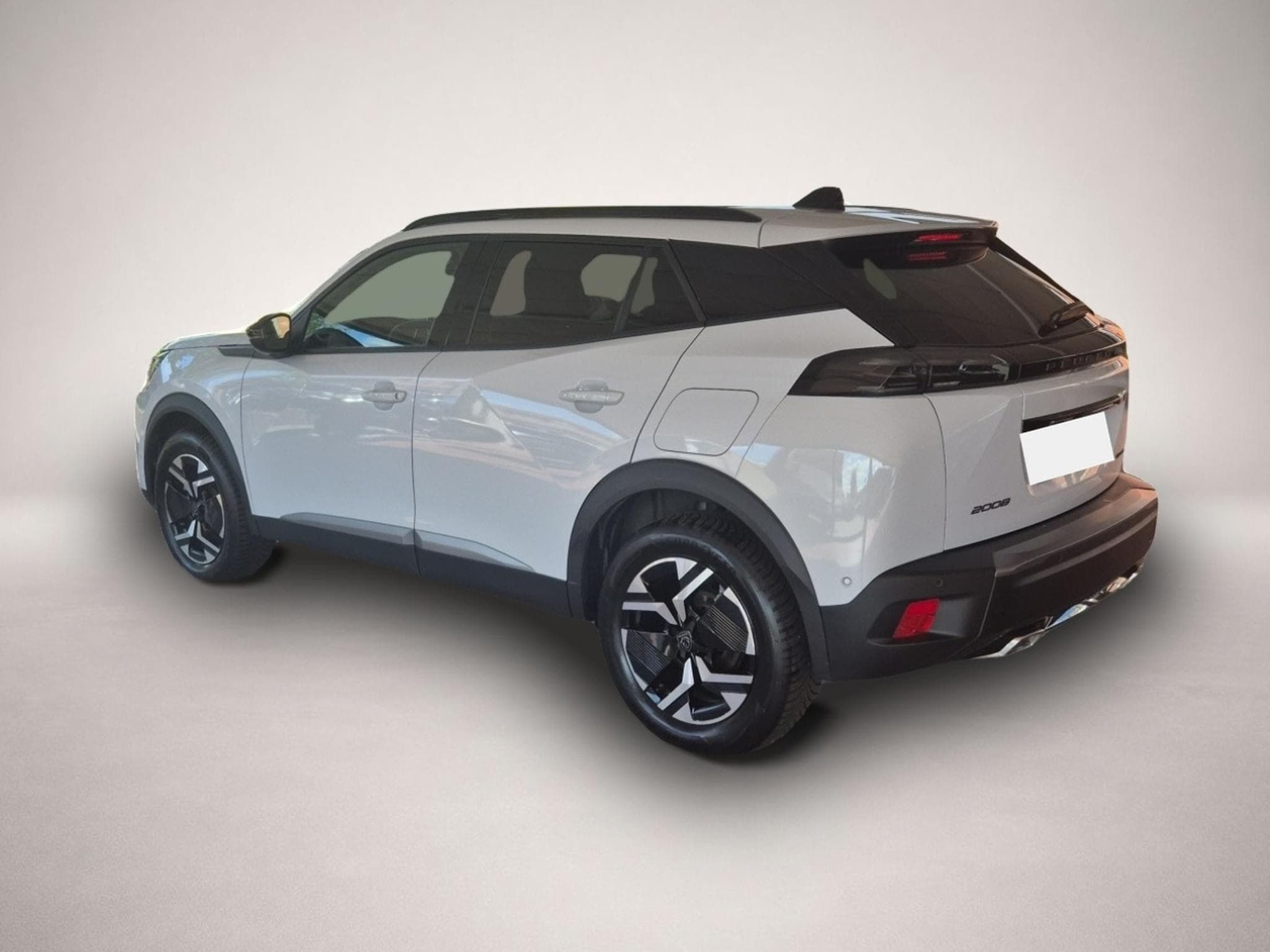 Peugeot 2008 (2024) - Photo 4