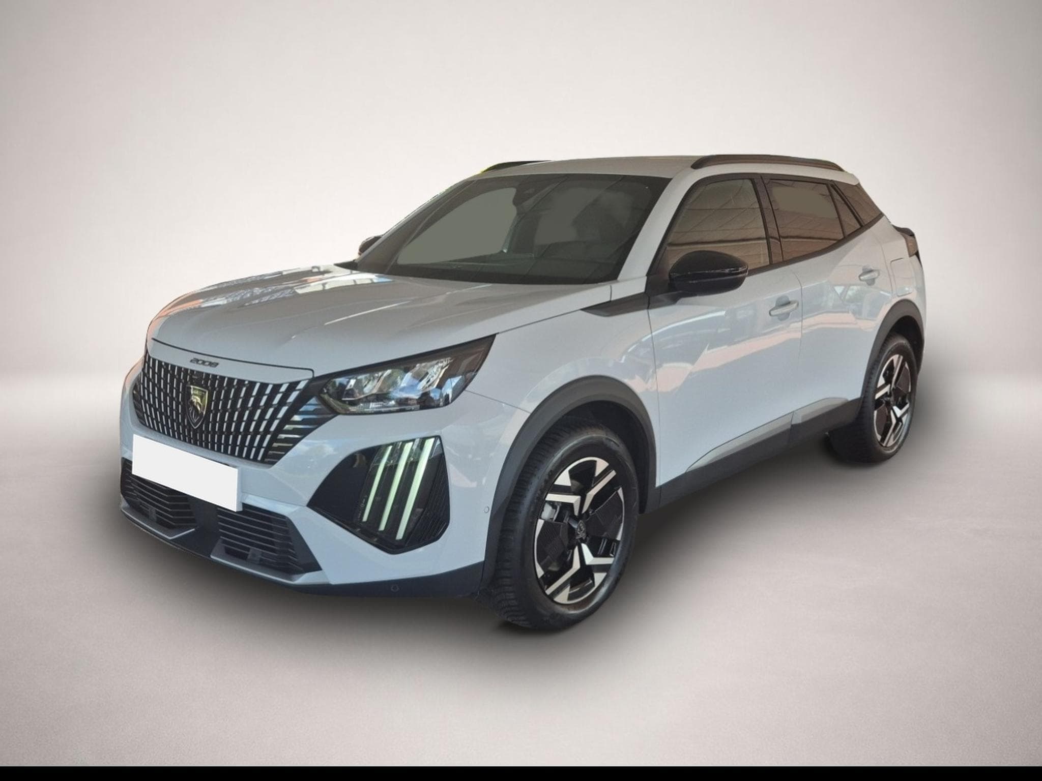 Peugeot 2008 (2024) - Photo 1
