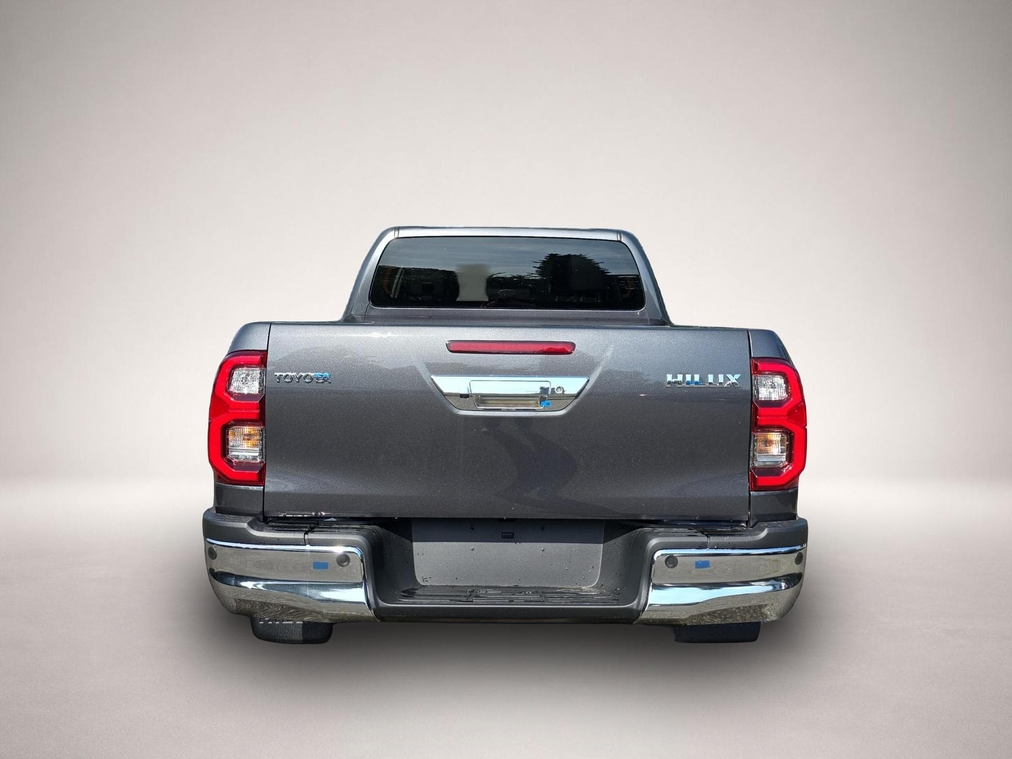 Toyota Hilux (2026) - Foto 6