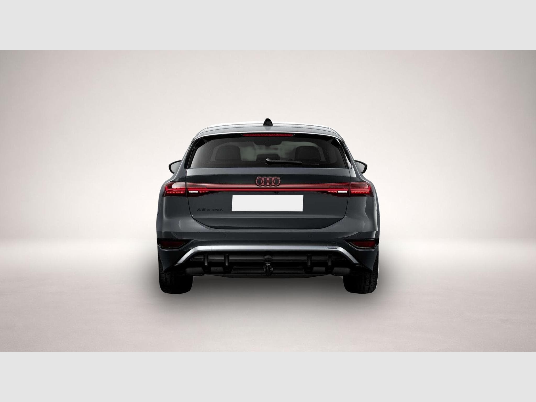 Audi e-tron (2026) - Foto 3