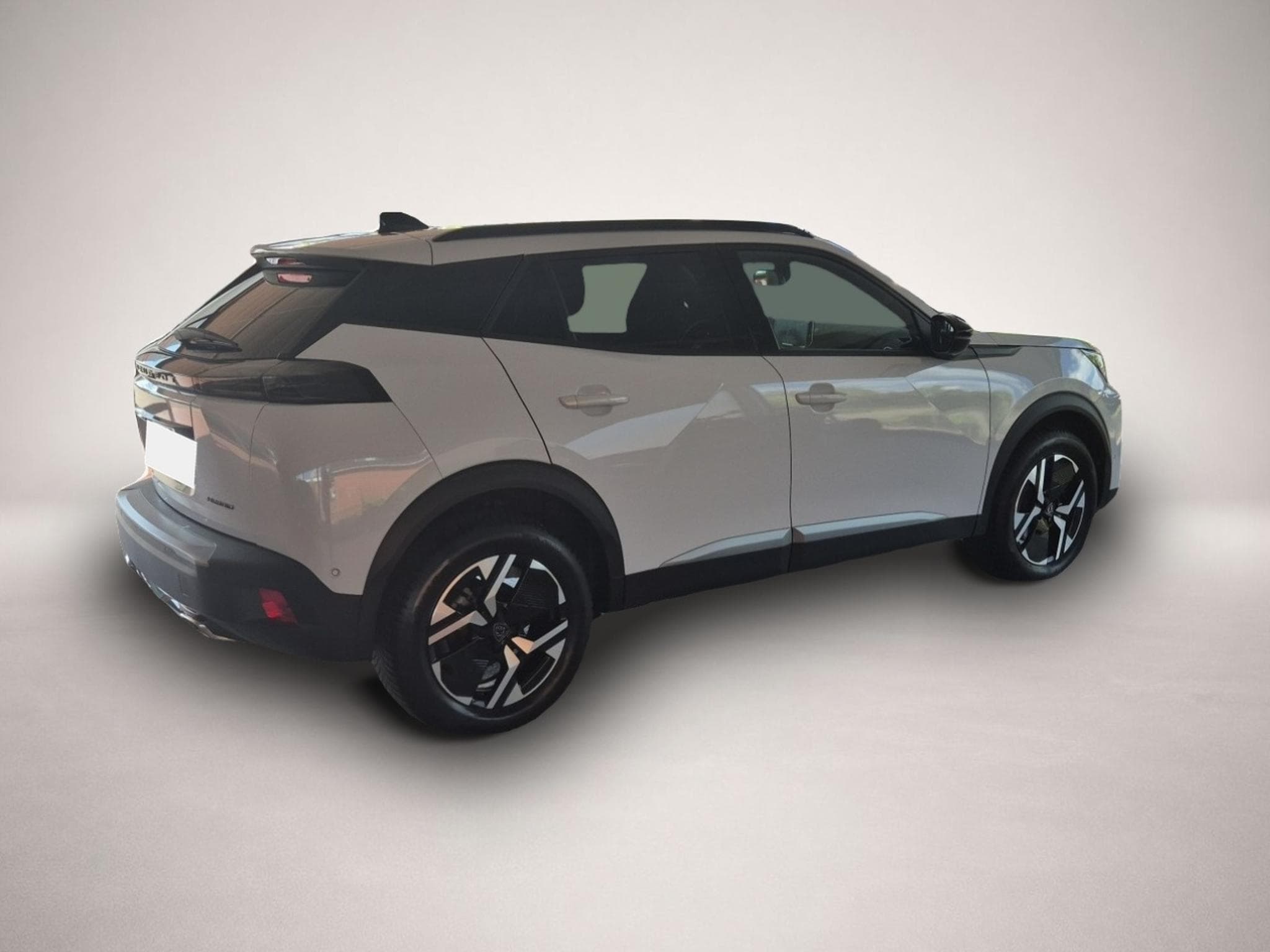 Peugeot 2008 (2024) - Photo 6