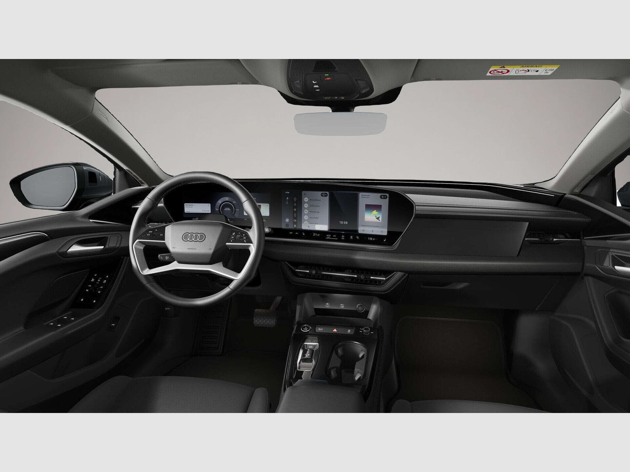Audi e-tron (2026) - Foto 7
