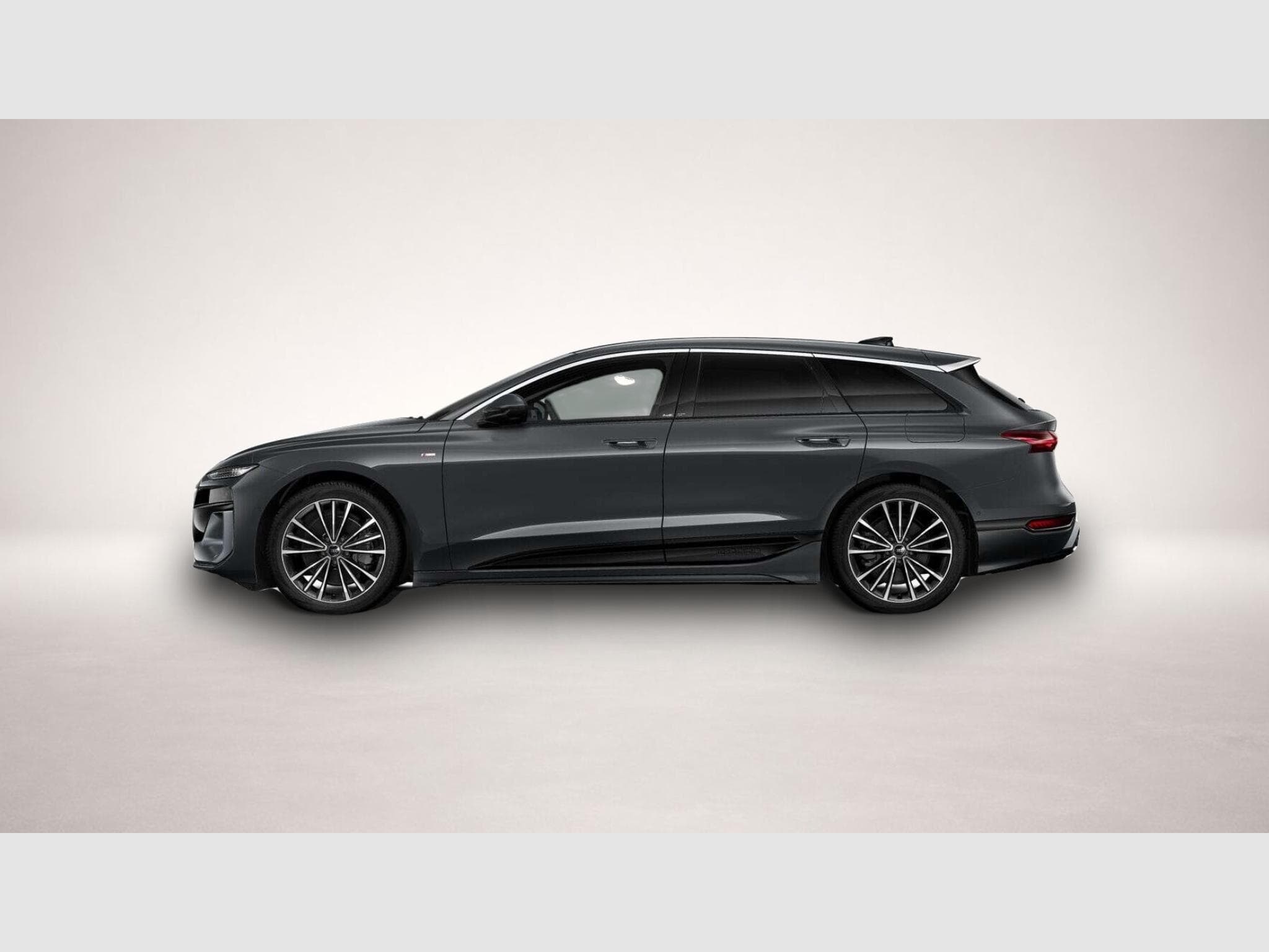 Audi e-tron (2026) - Foto 5