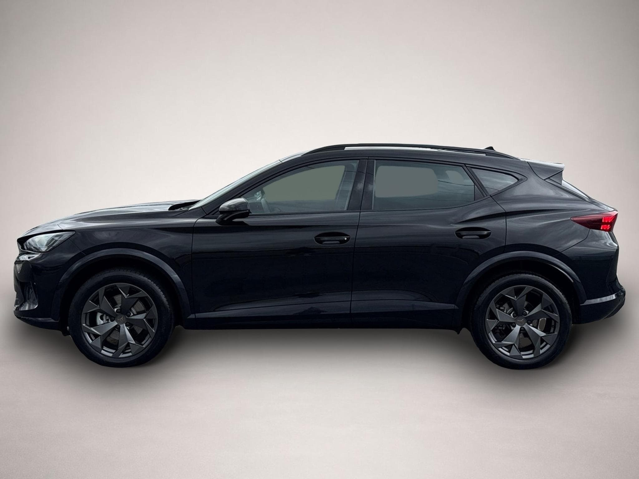 Cupra Formentor (2026) - Photo 3