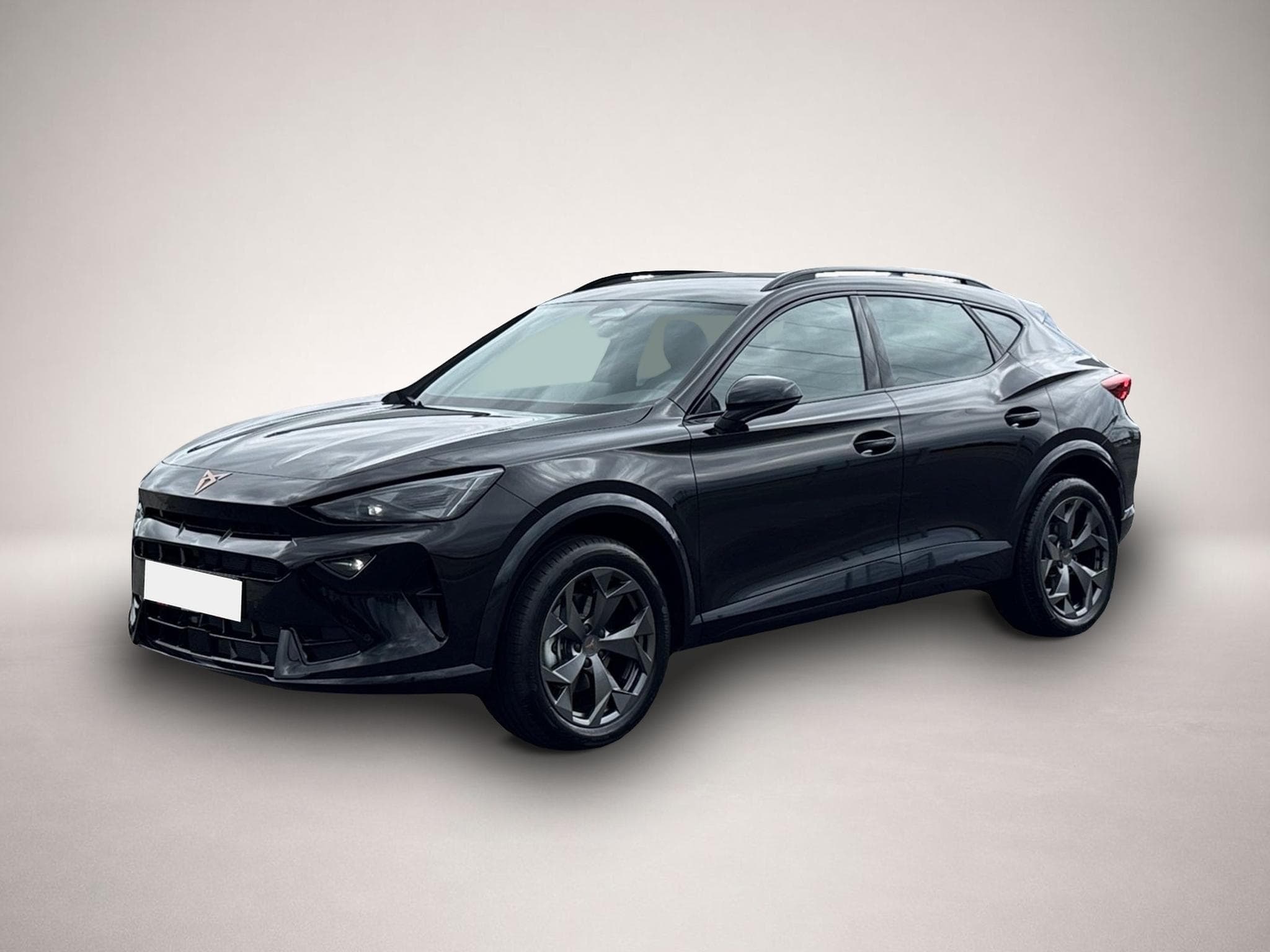 Cupra Formentor (2026) - Photo 1