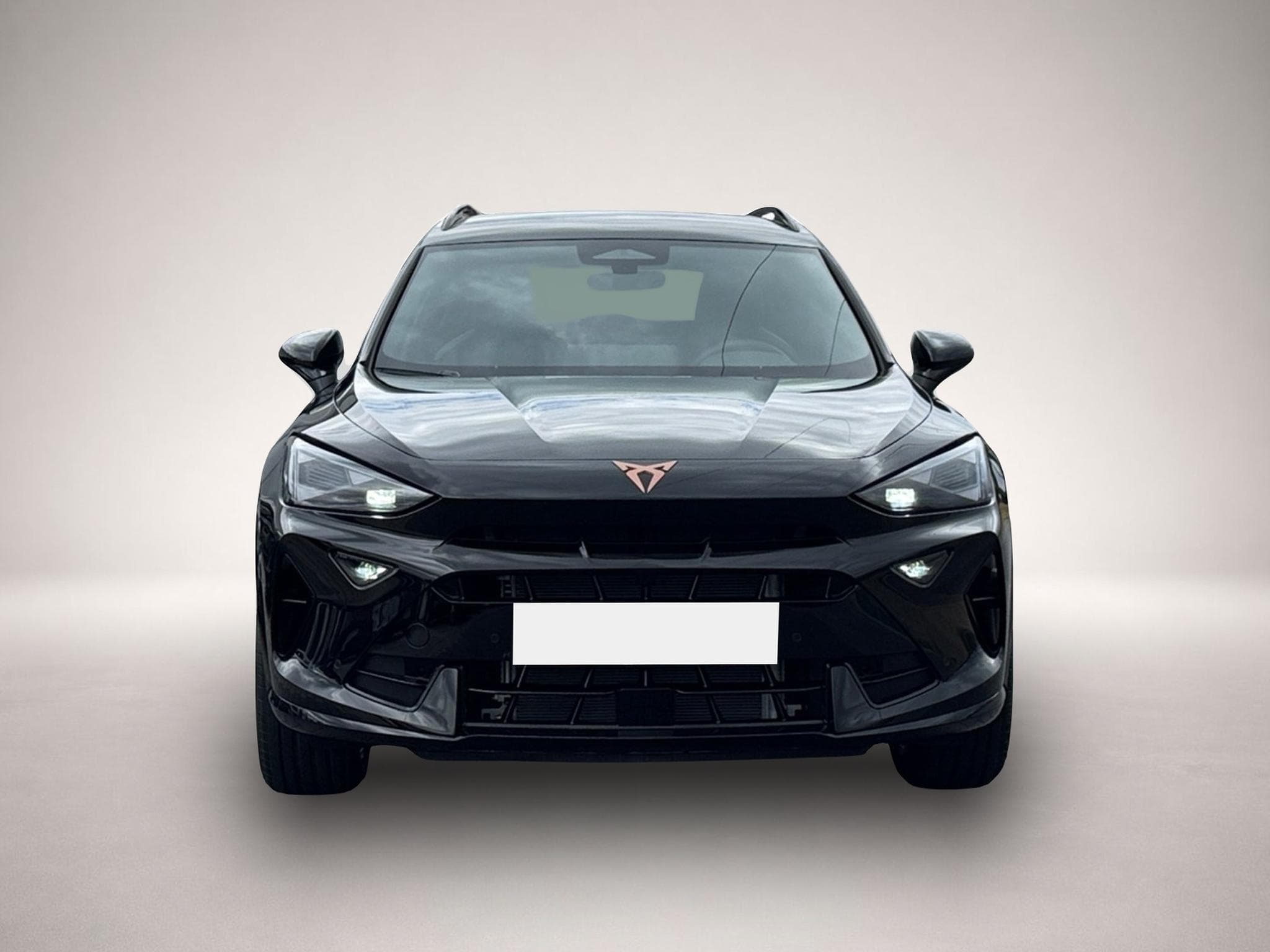 Cupra Formentor (2026) - Photo 2