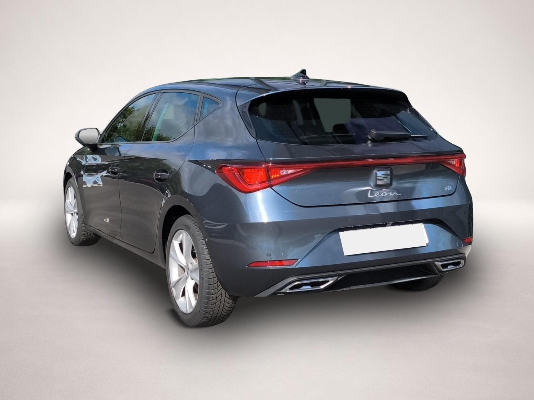Seat Leon (2025) - Photo 4
