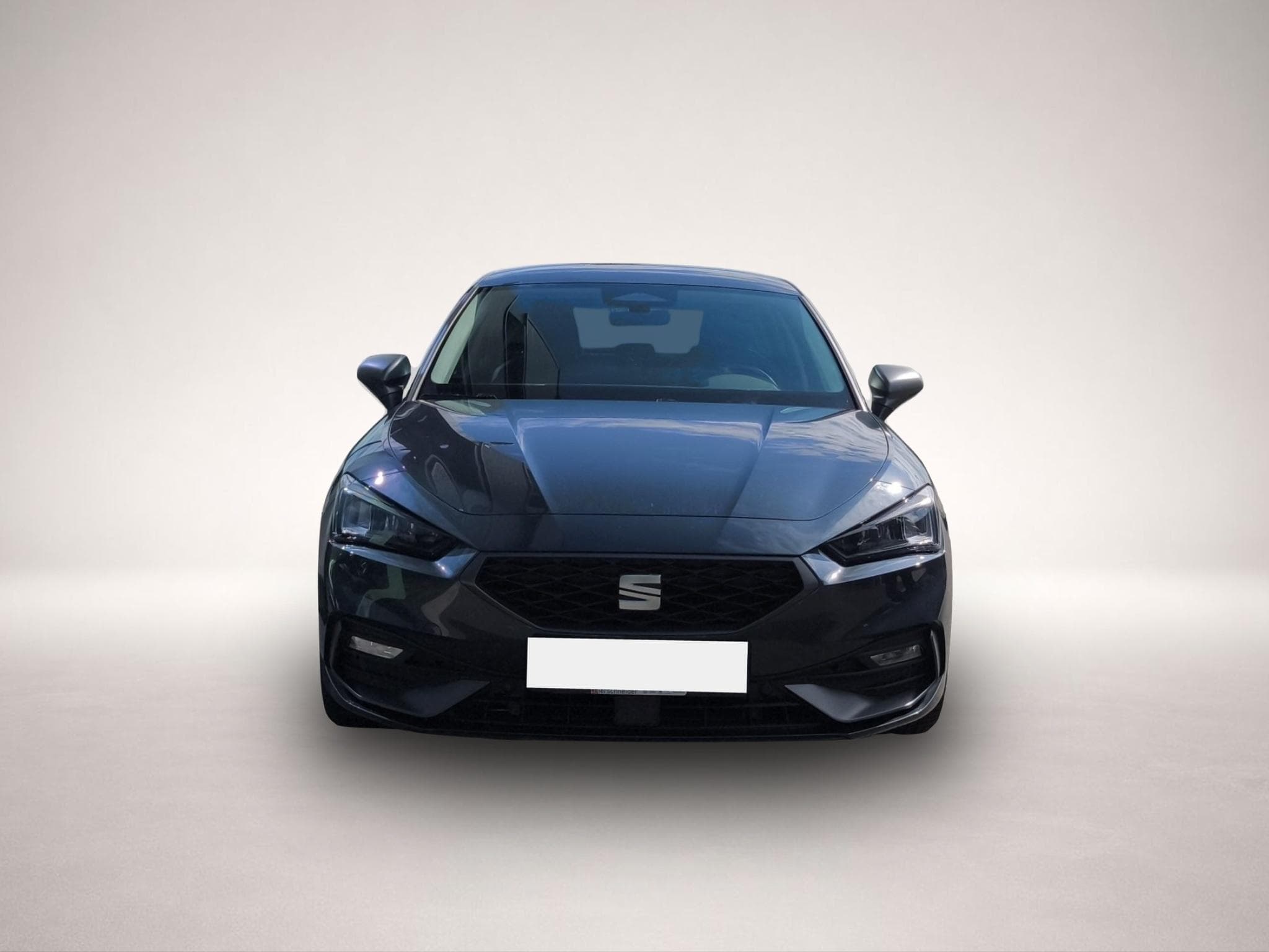Seat Leon (2025) - Photo 2