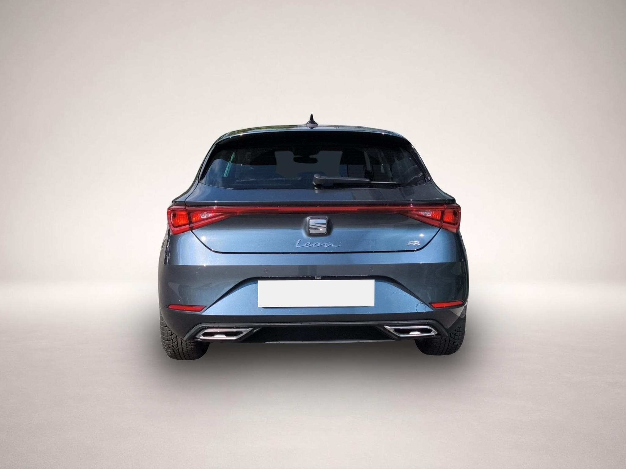 Seat Leon (2025) - Photo 5