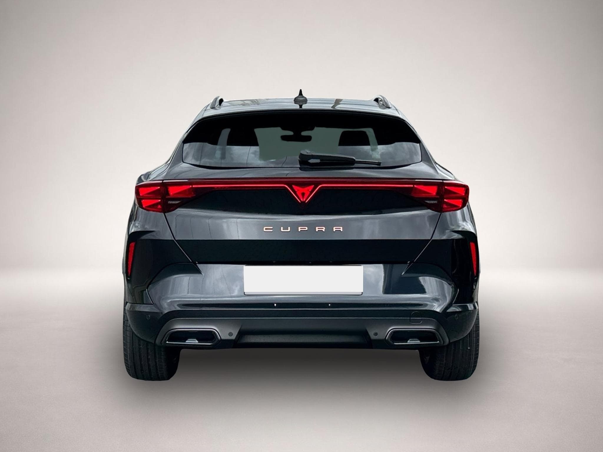 Cupra Formentor (2026) - Photo 5