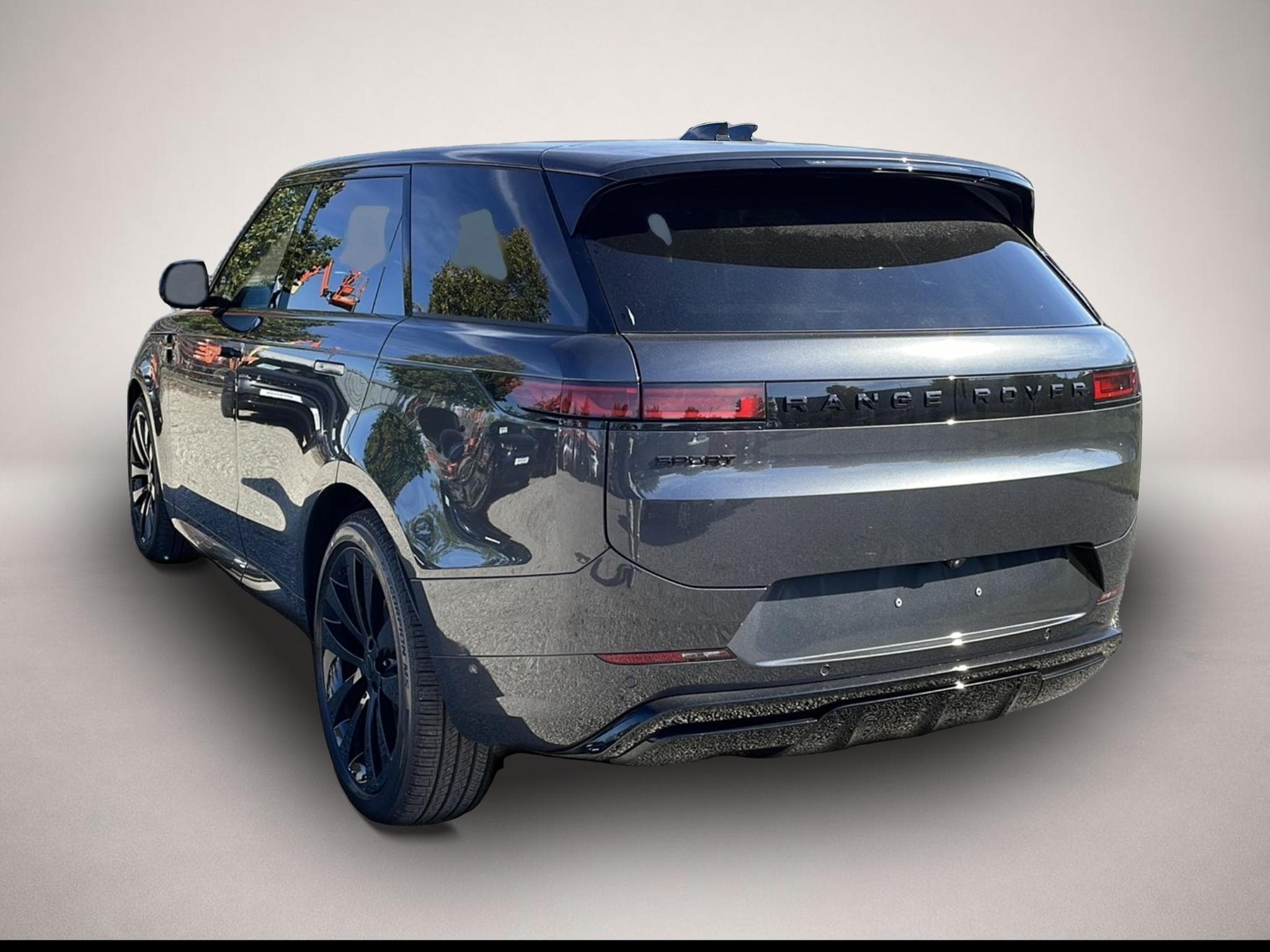 Land-Rover Discovery Sport (2026) - Foto 2