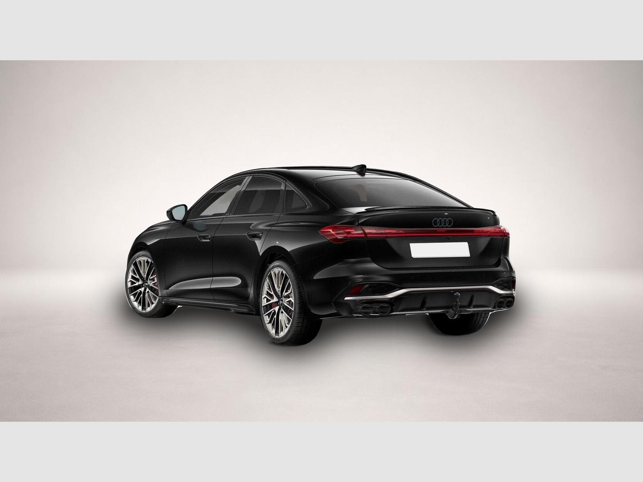 Audi Quattro (2026) - Foto 3