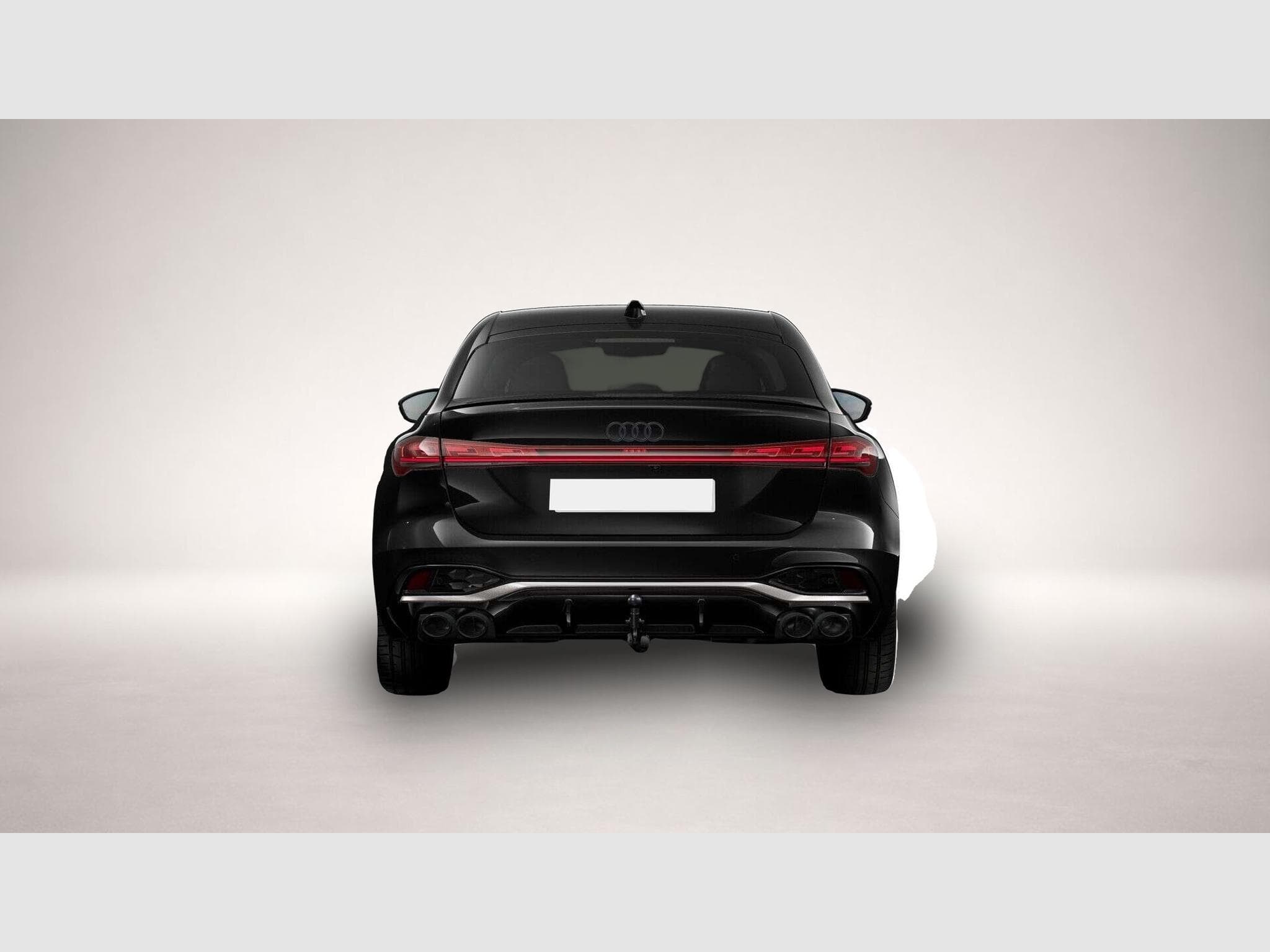 Audi Quattro (2026) - Foto 2
