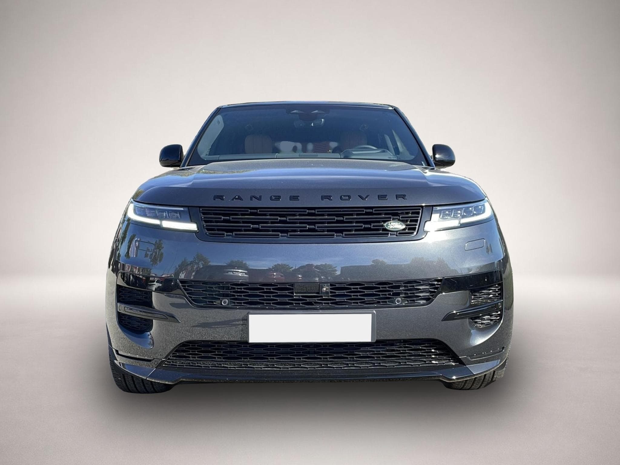 Land-Rover Discovery Sport (2026) - Foto 5