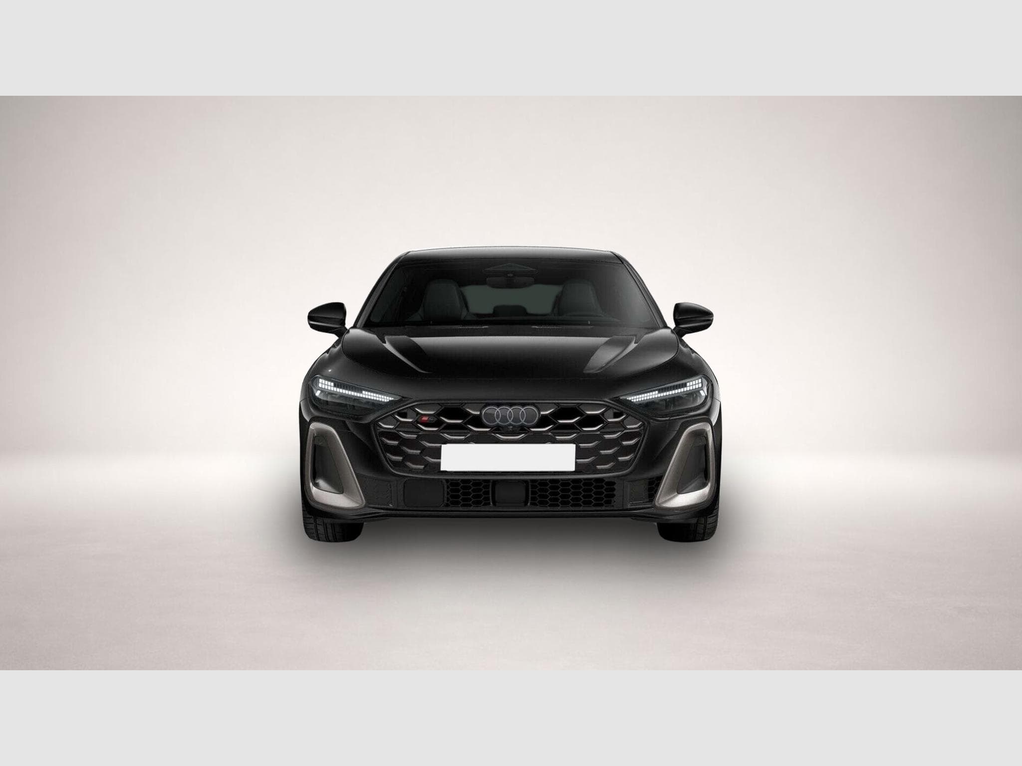 Audi Quattro (2026) - Foto 1