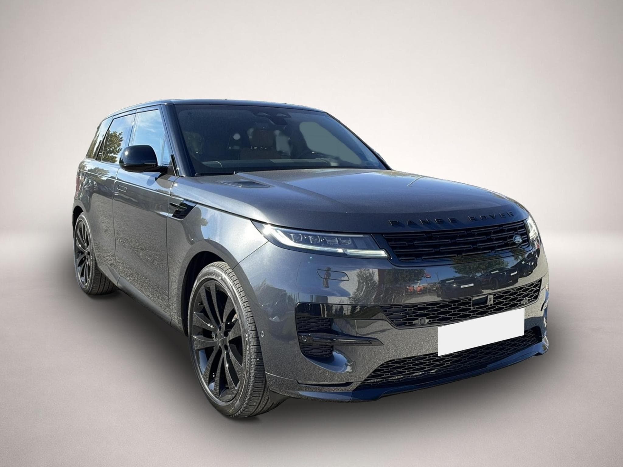 Land-Rover Discovery Sport (2026) - Foto 4
