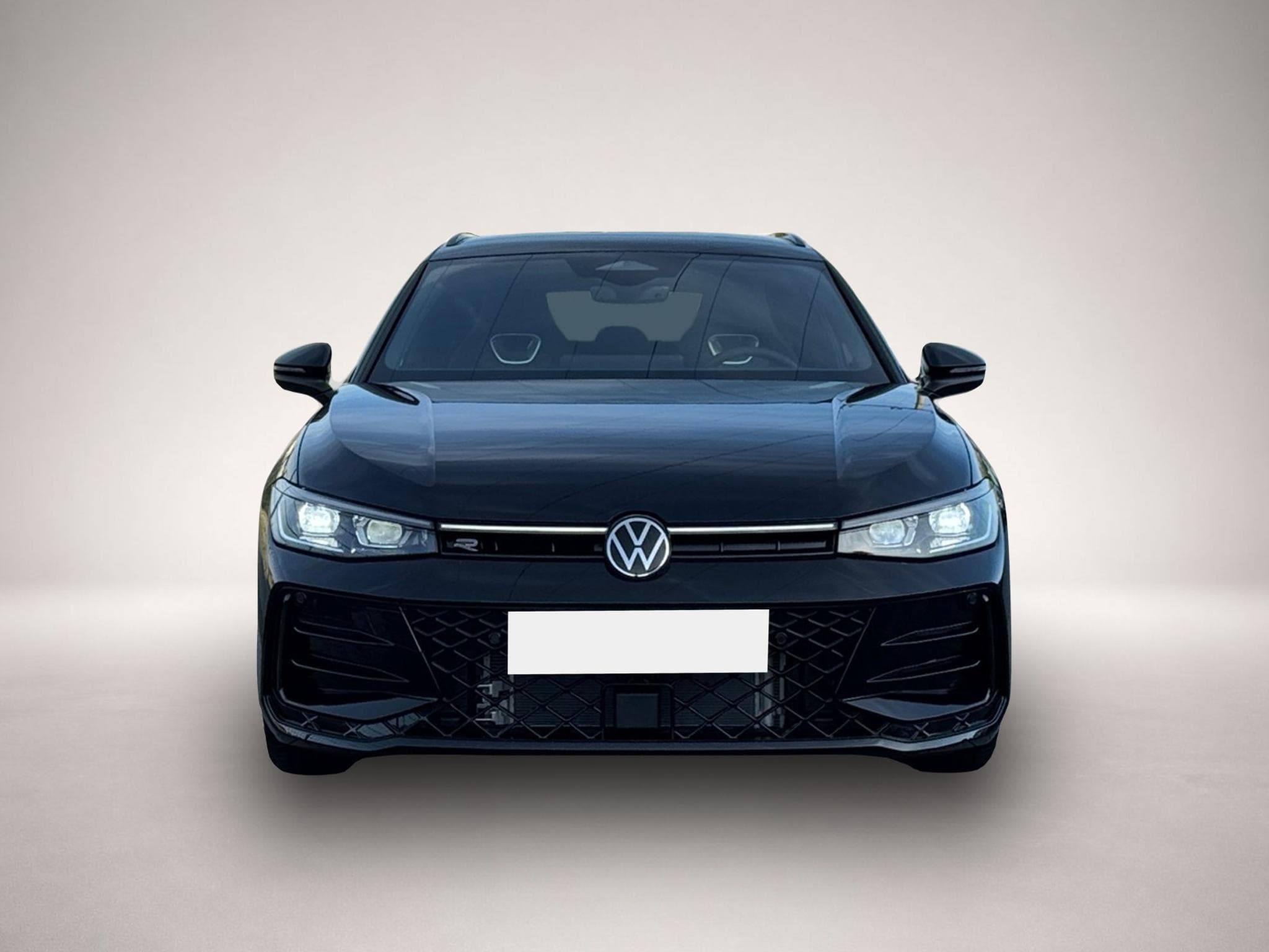 VW Passat (2026) - Foto 2