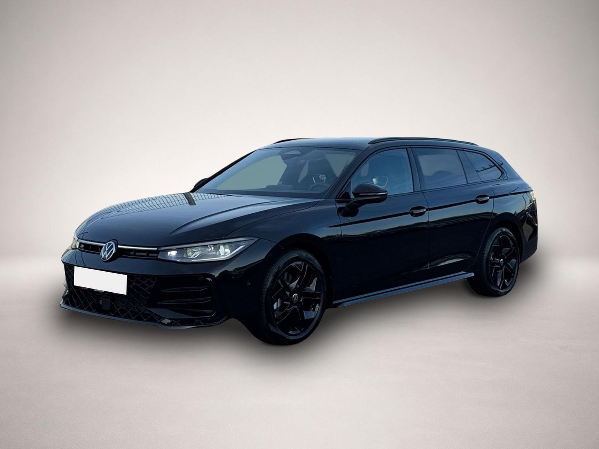VW Passat (2026) - Foto 1