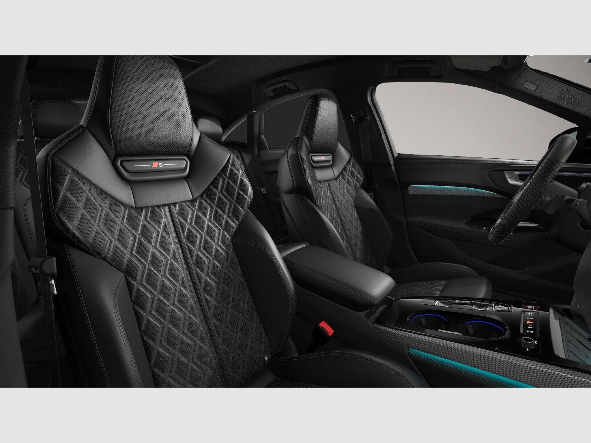 Audi Quattro (2026) - Foto 5
