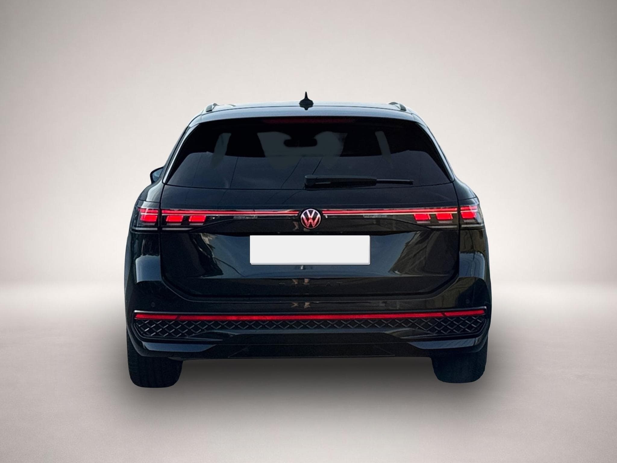 VW Passat (2026) - Foto 5