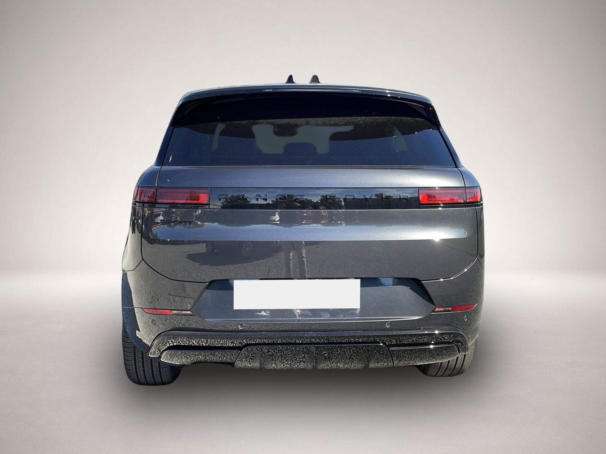 Land-Rover Discovery Sport (2026) - Foto 7