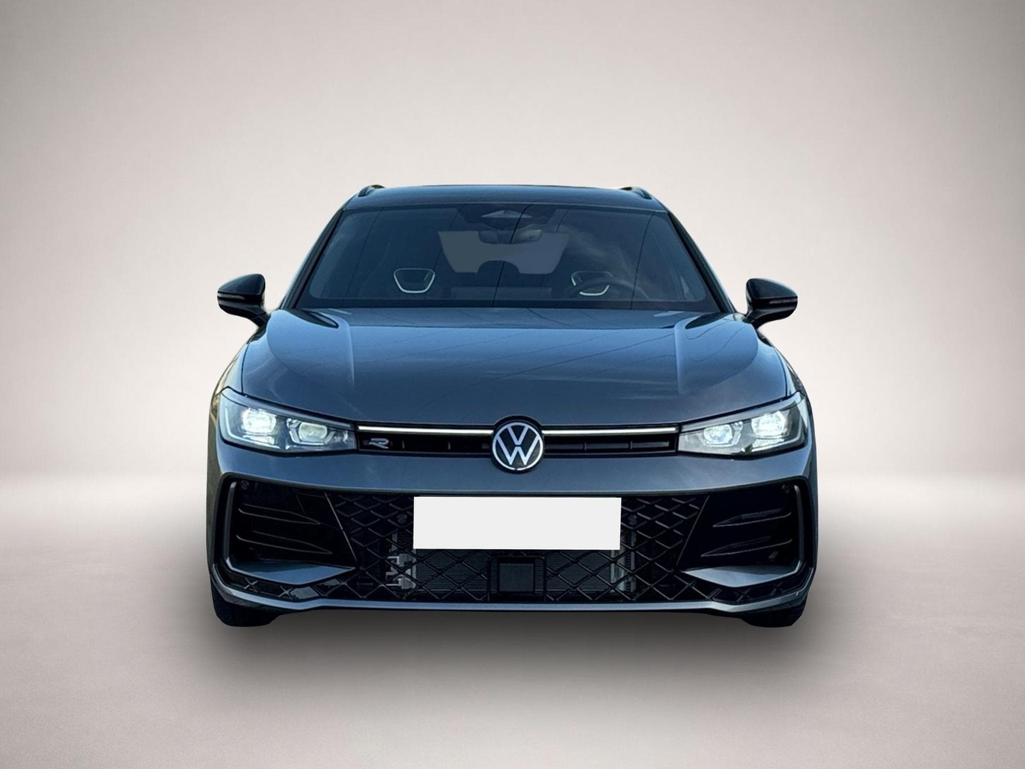 VW Passat (2026) - Foto 2