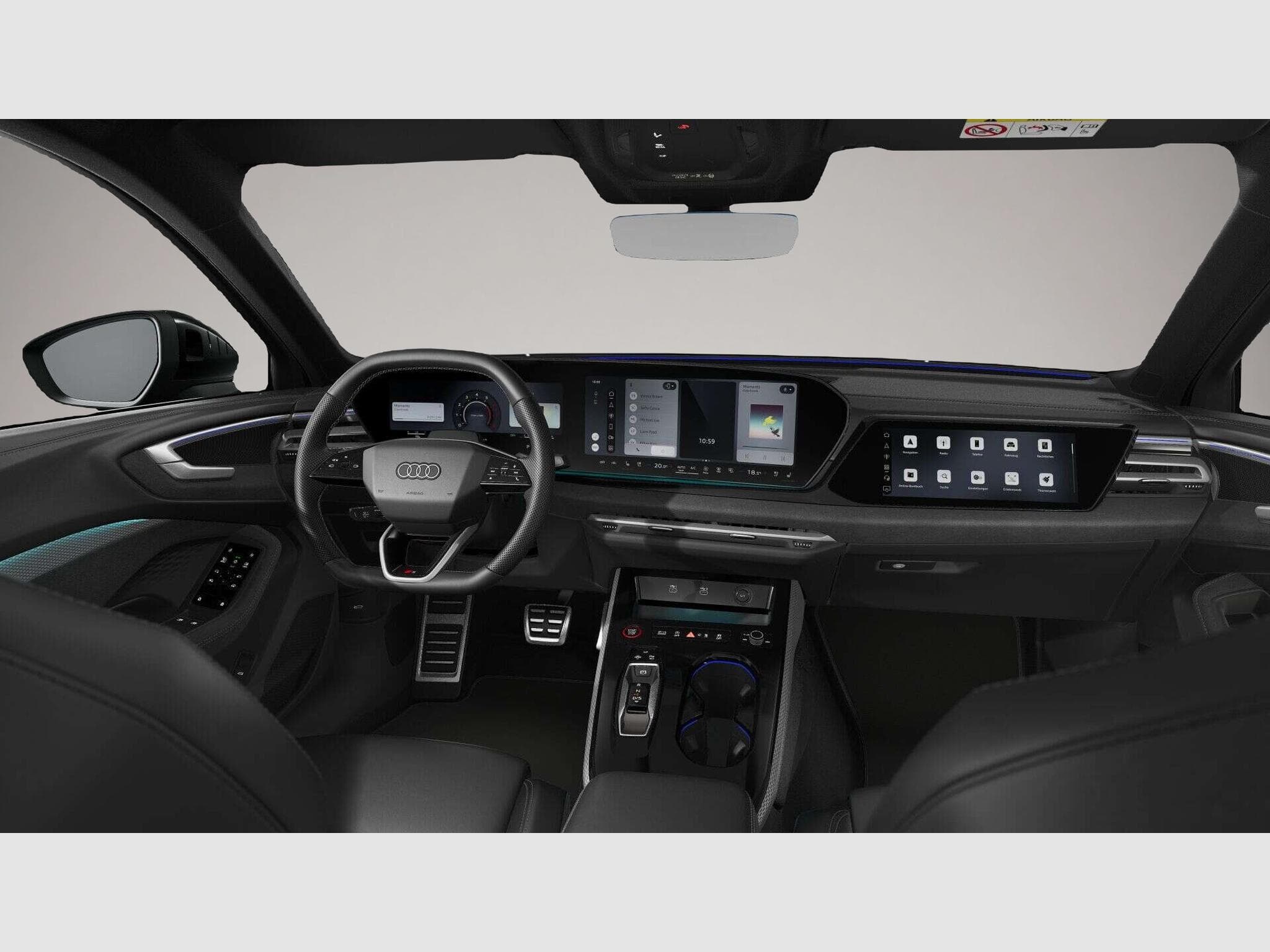 Audi Quattro (2026) - Foto 6