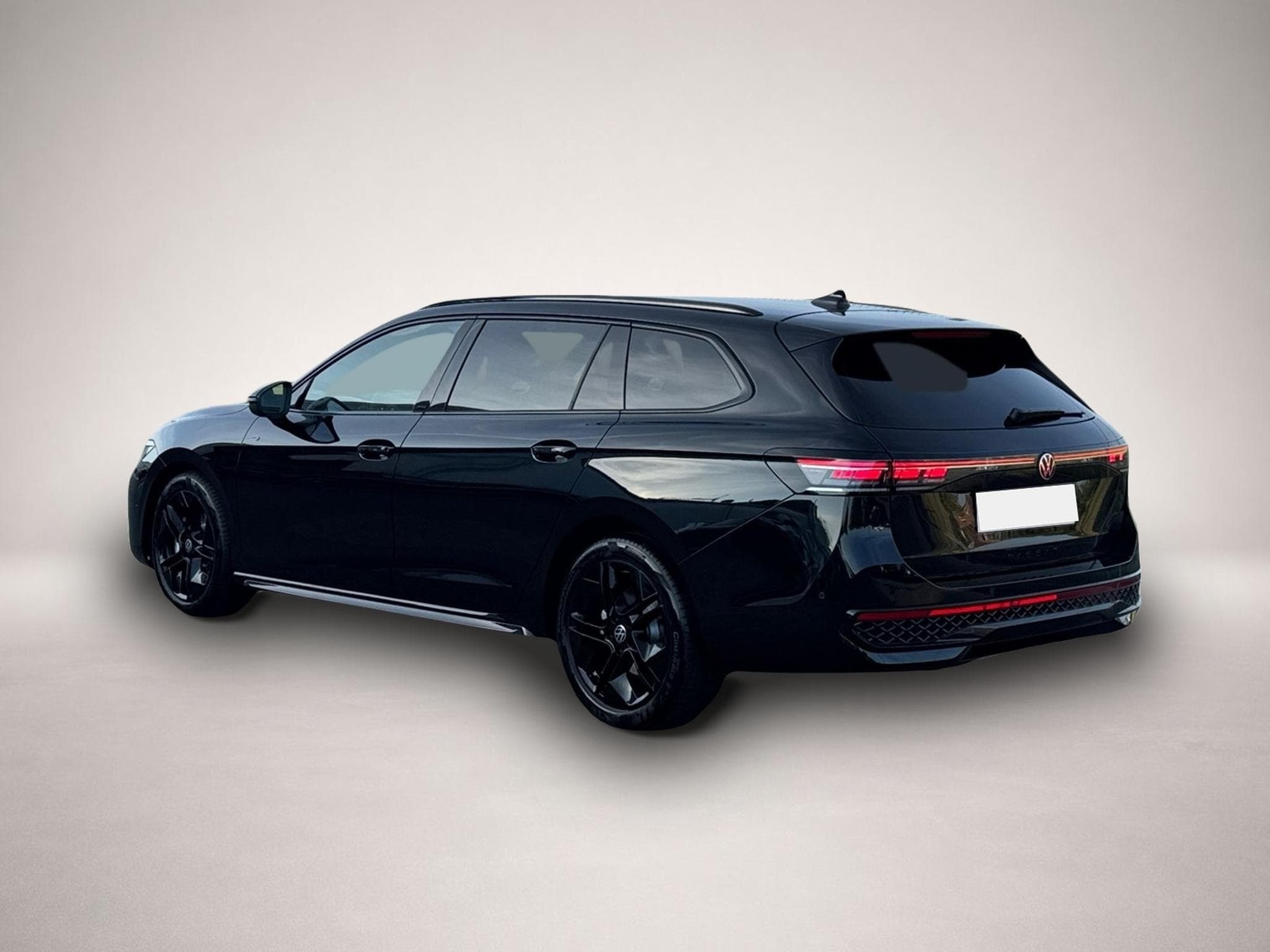 VW Passat (2026) - Foto 4