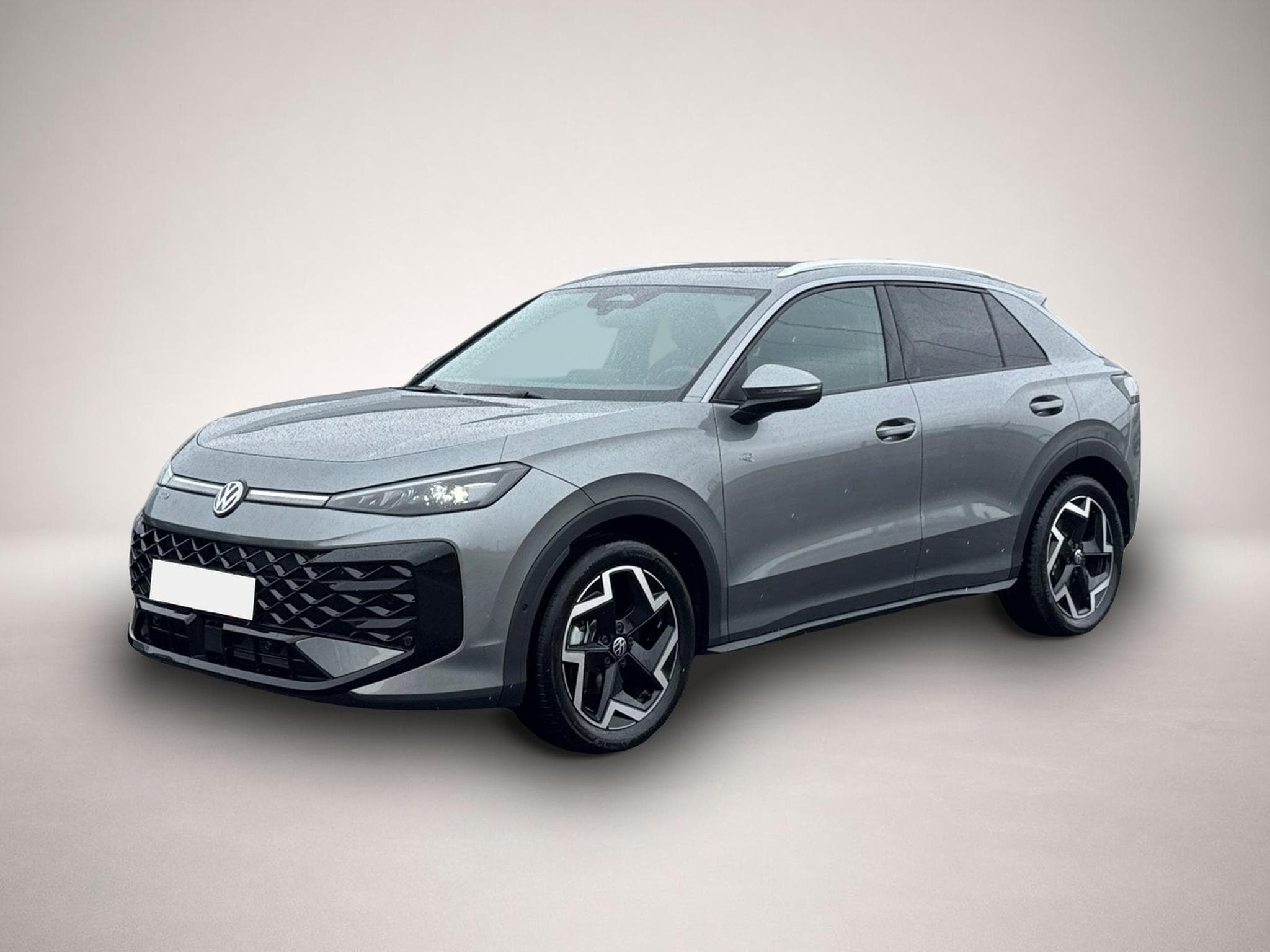 VW T-Roc (2026) - Photo 1