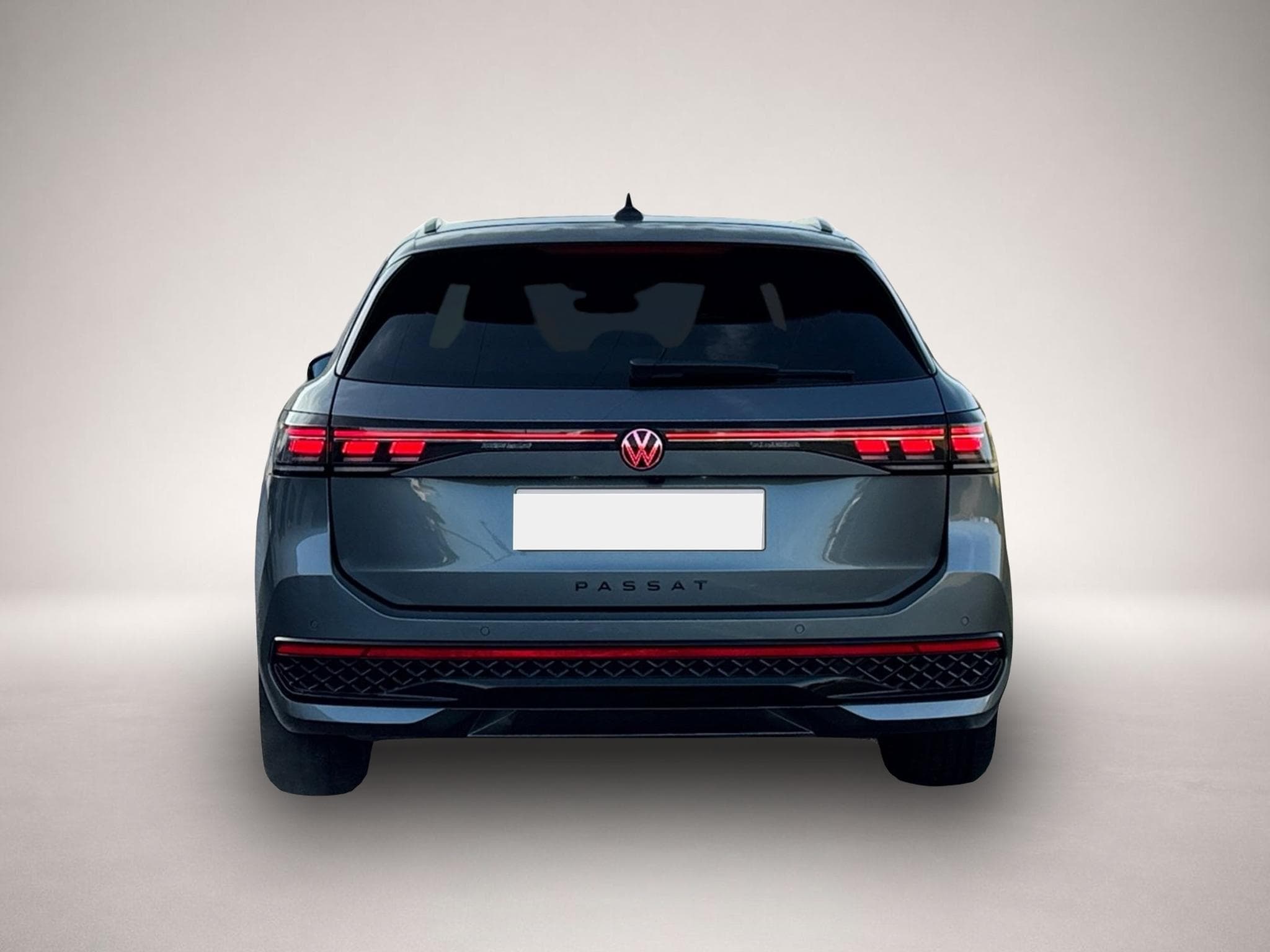 VW Passat (2026) - Foto 5
