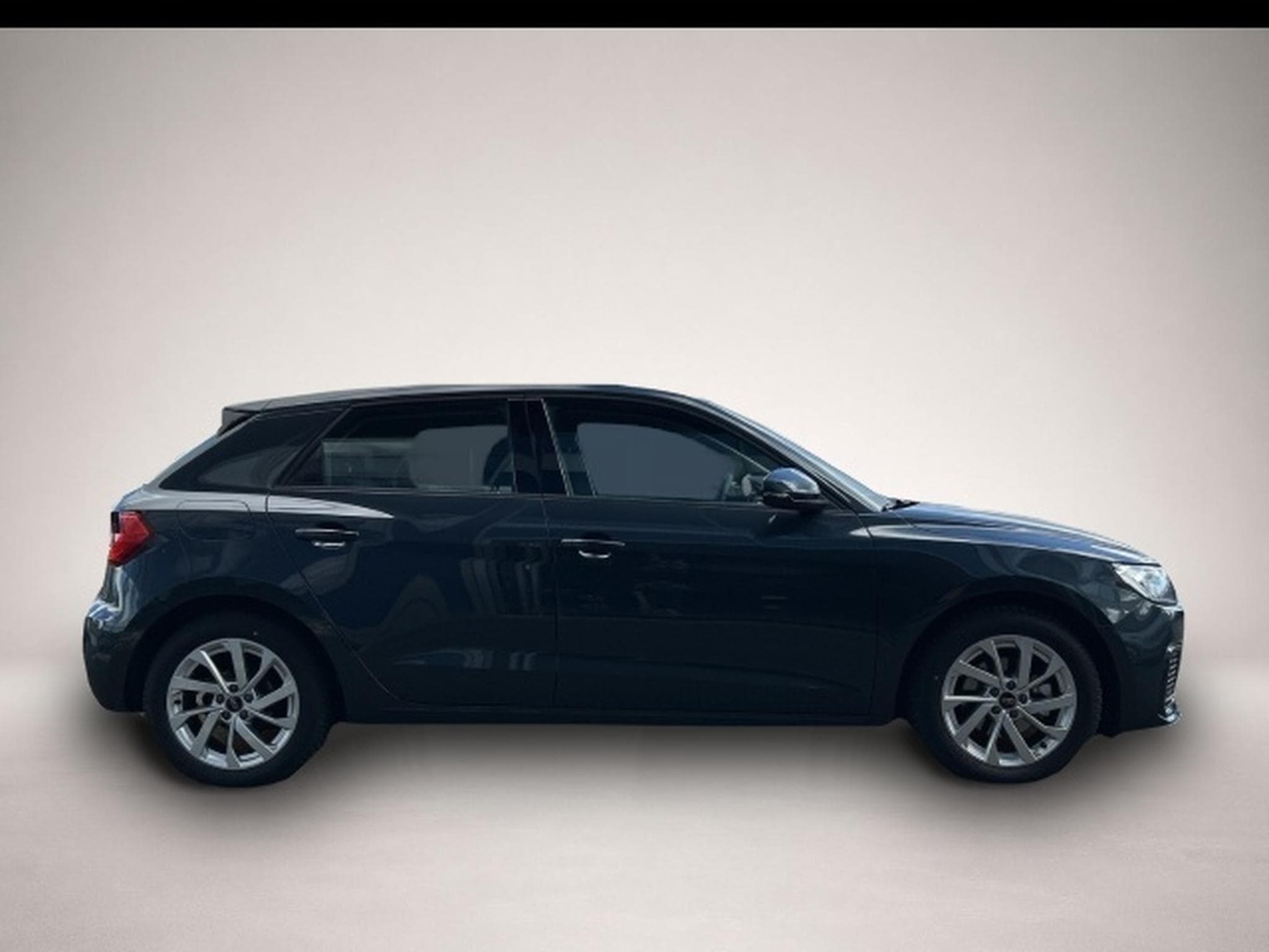 Audi A1 (2025) - Foto 5