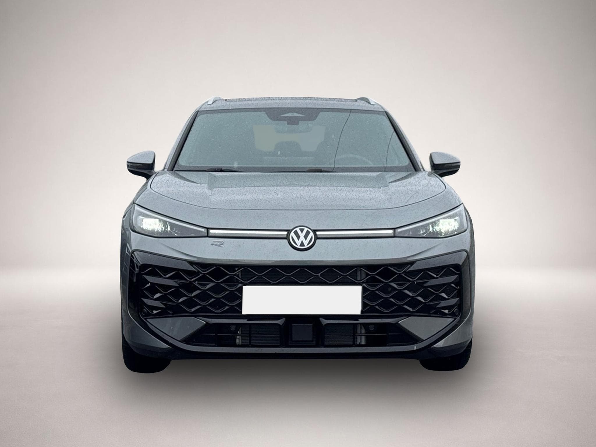 VW T-Roc (2026) - Photo 2