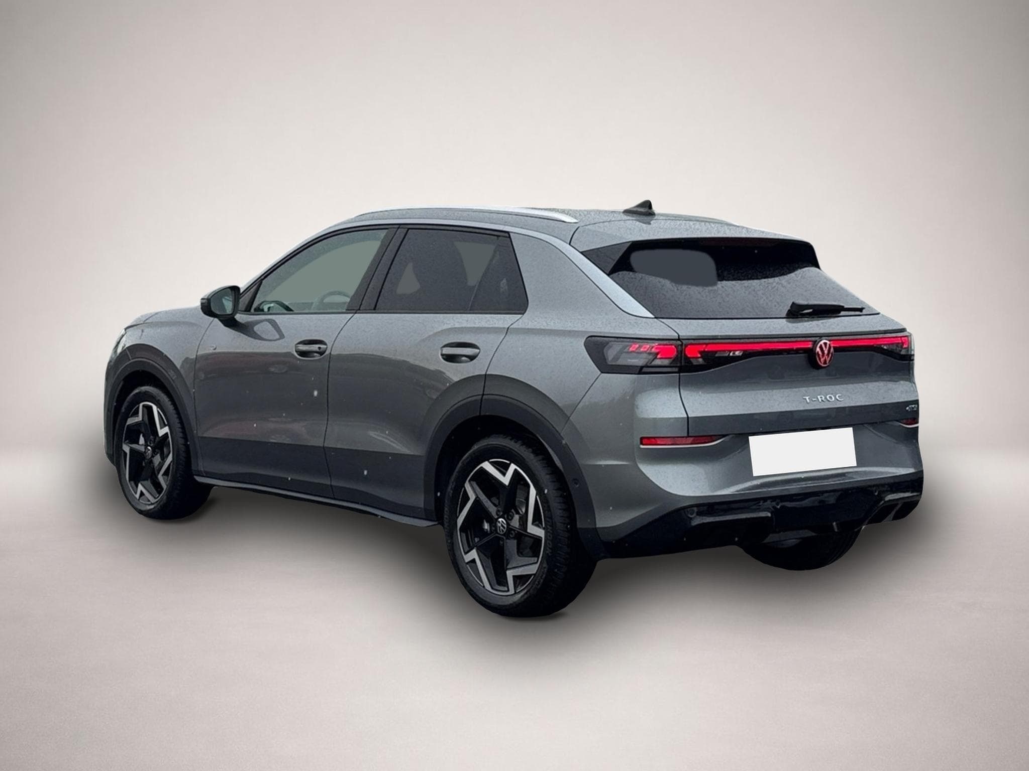 VW T-Roc (2026) - Photo 4