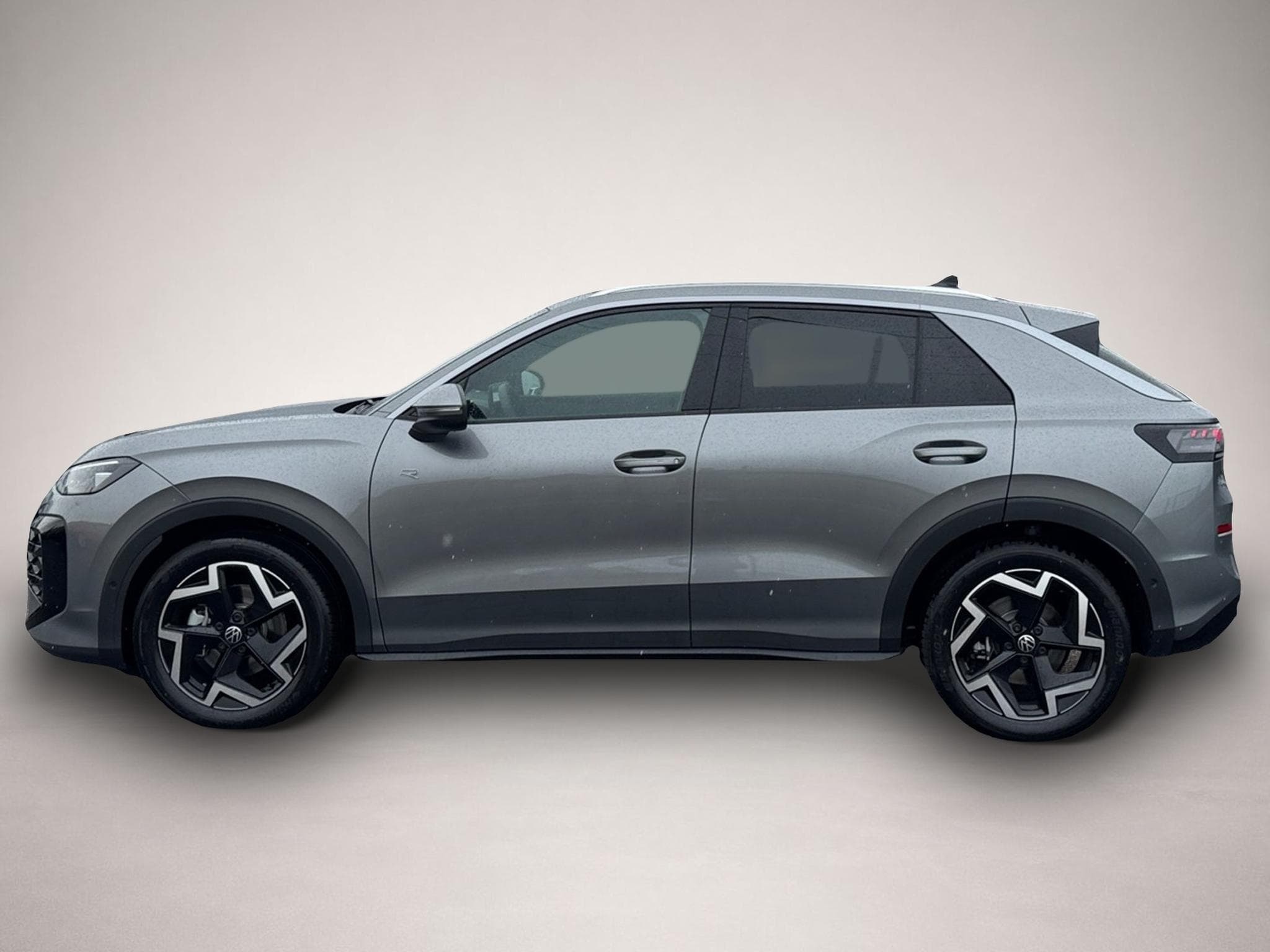 VW T-Roc (2026) - Photo 3
