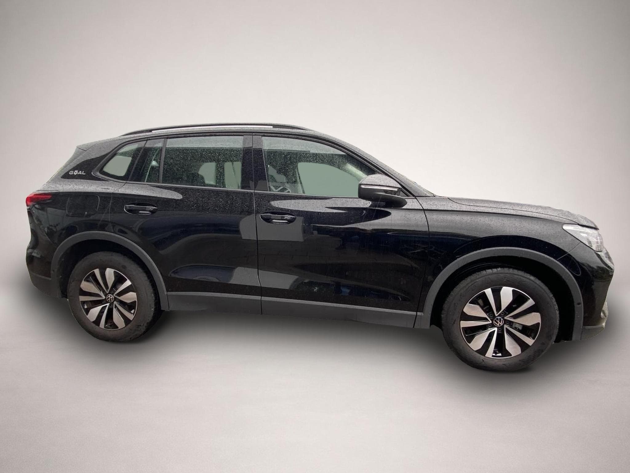 VW Tiguan (2025) - Photo 6