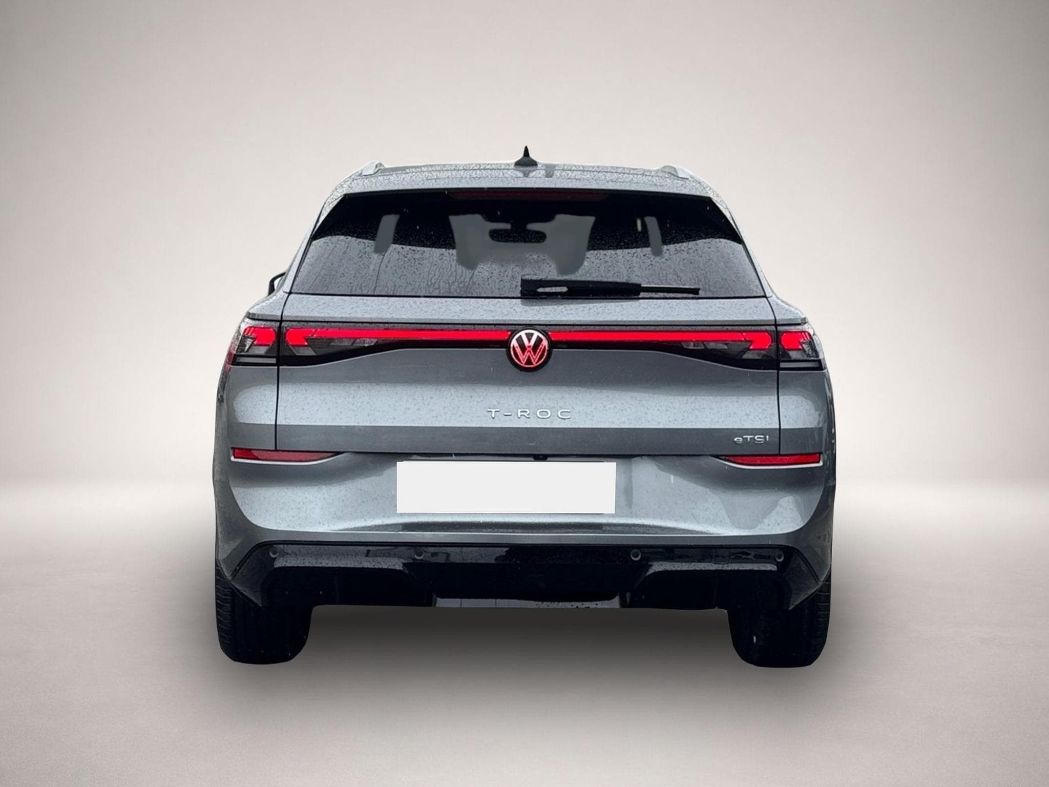 VW T-Roc (2026) - Photo 5