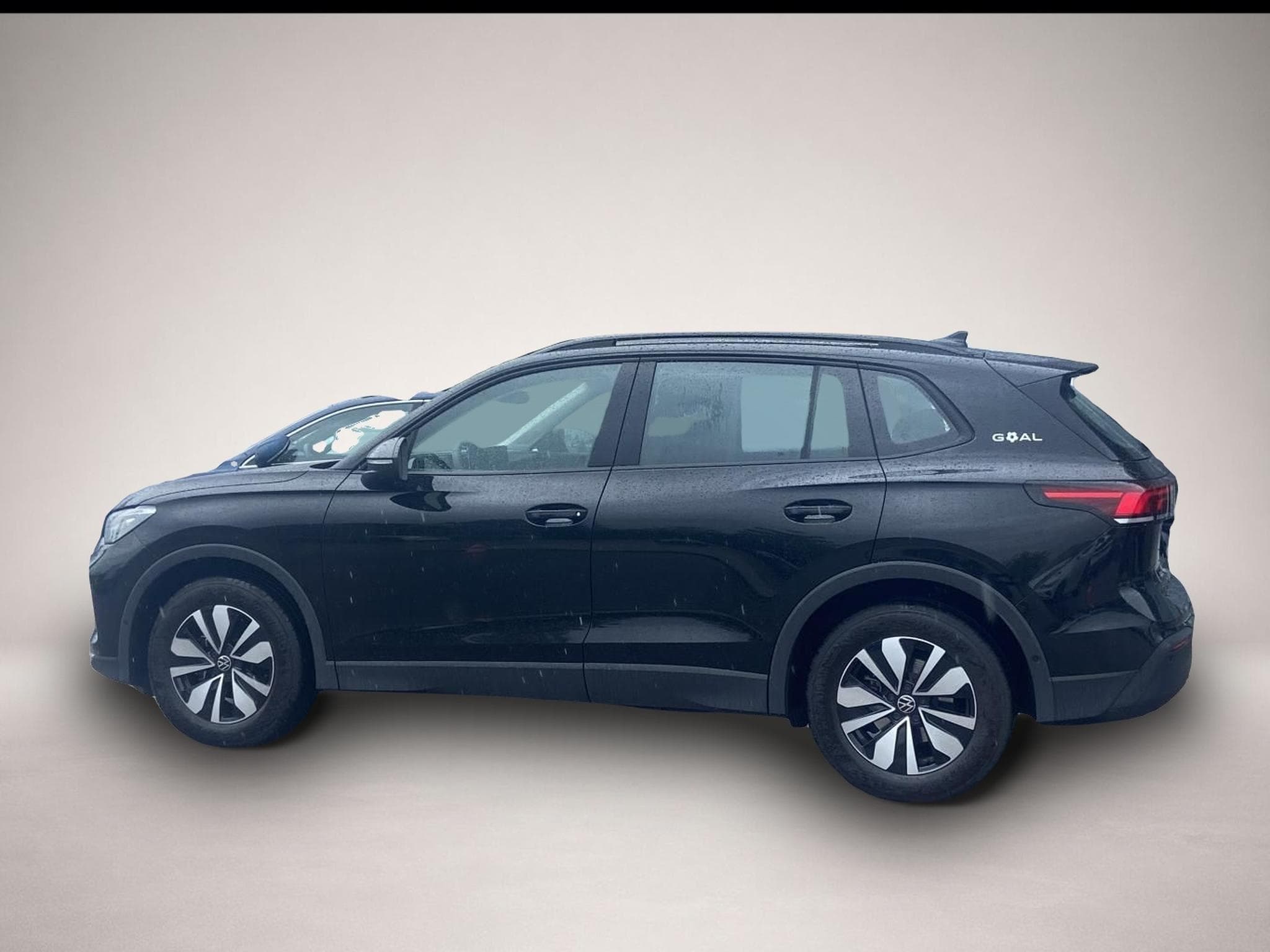 VW Tiguan (2025) - Photo 3