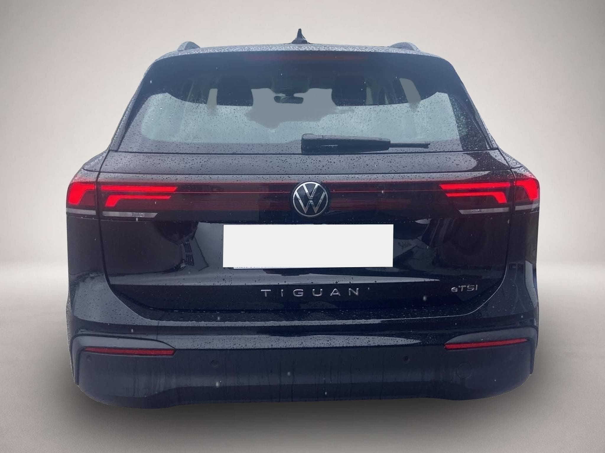 VW Tiguan (2025) - Photo 4