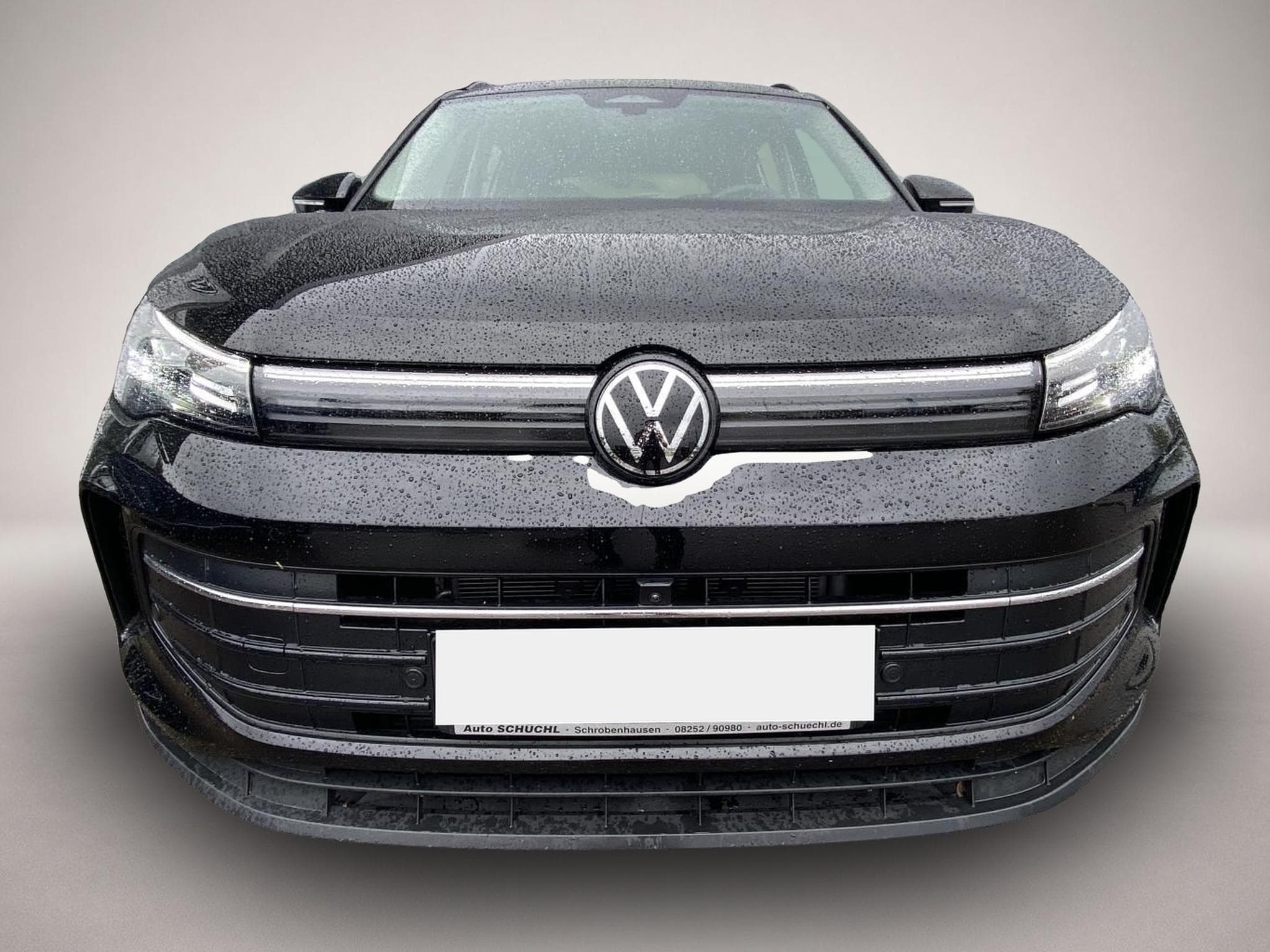 VW Tiguan (2025) - Photo 7