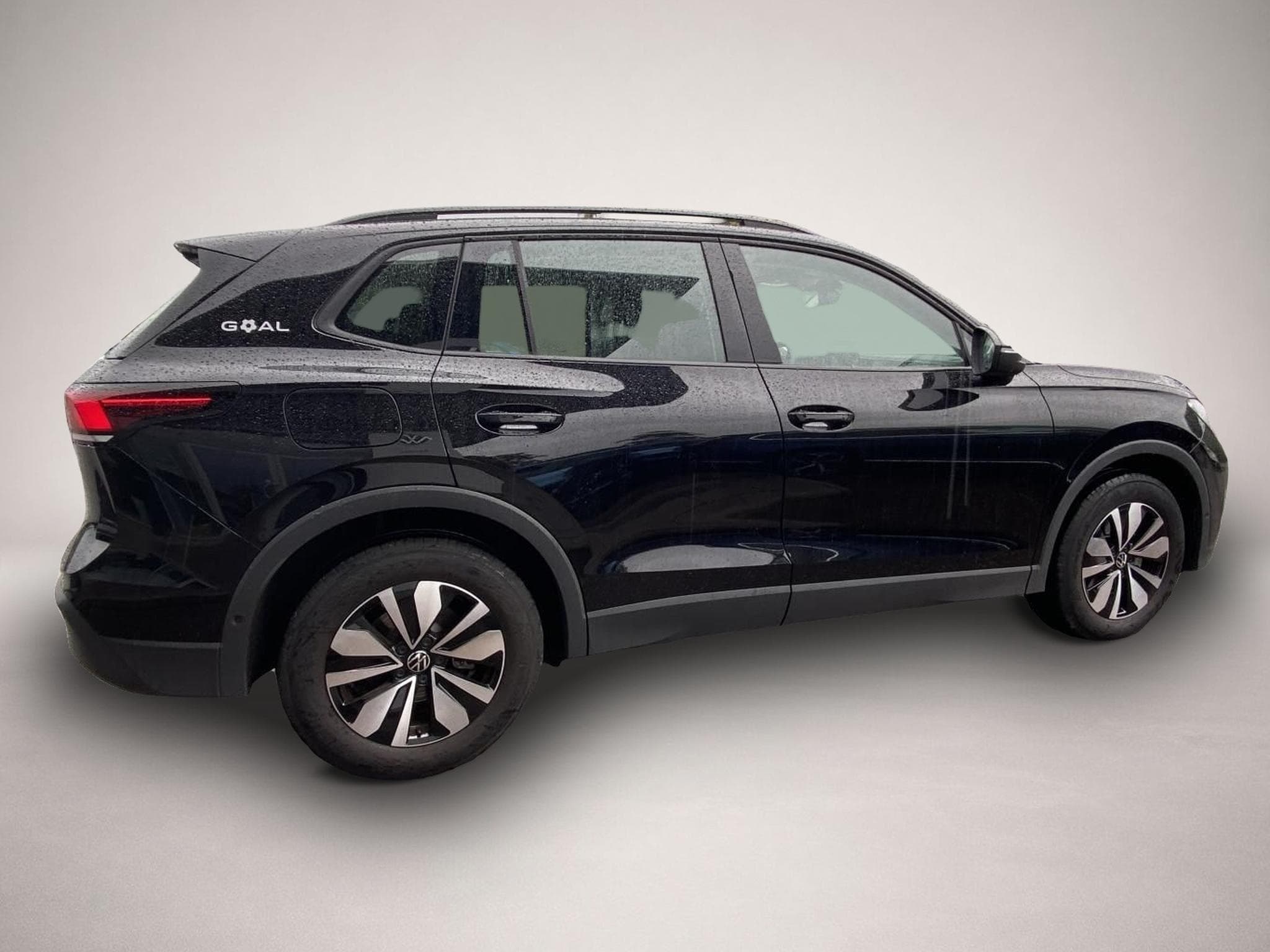 VW Tiguan (2025) - Photo 5