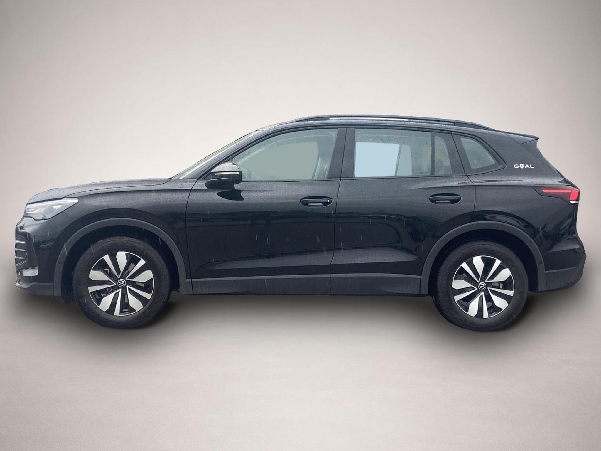 VW Tiguan (2025) - Photo 2