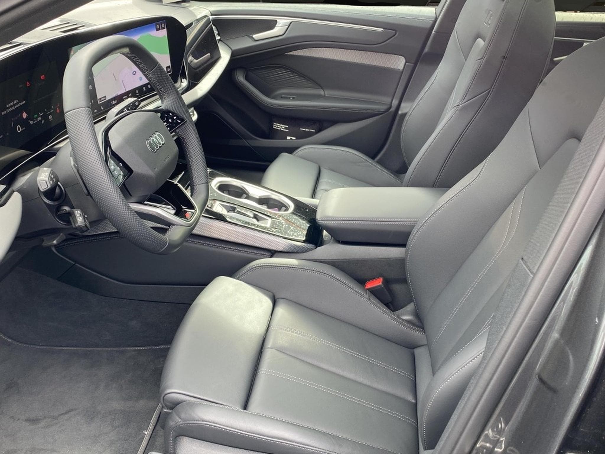 Audi A6 (2026) - Foto 6