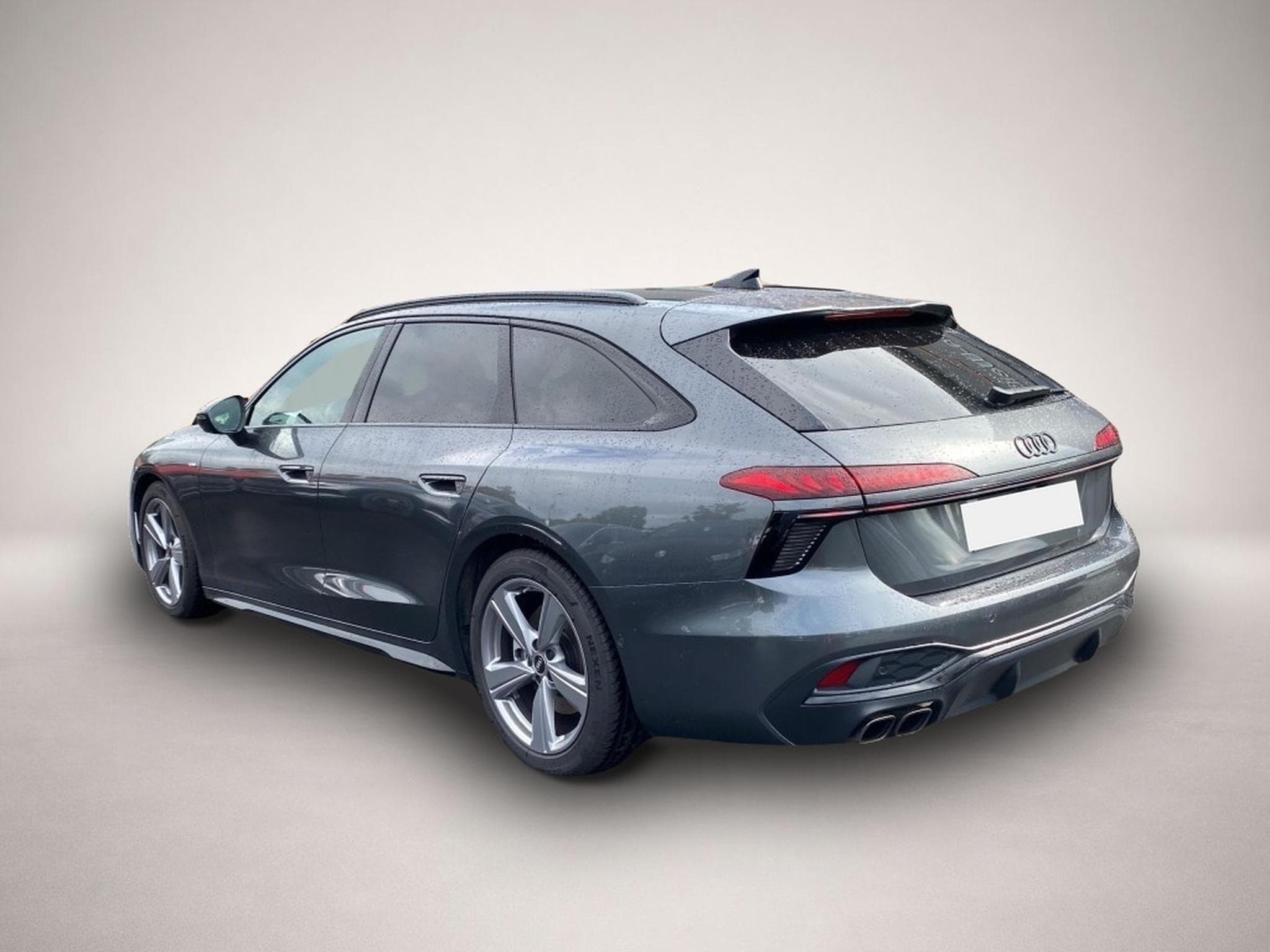 Audi A6 (2026) - Foto 5