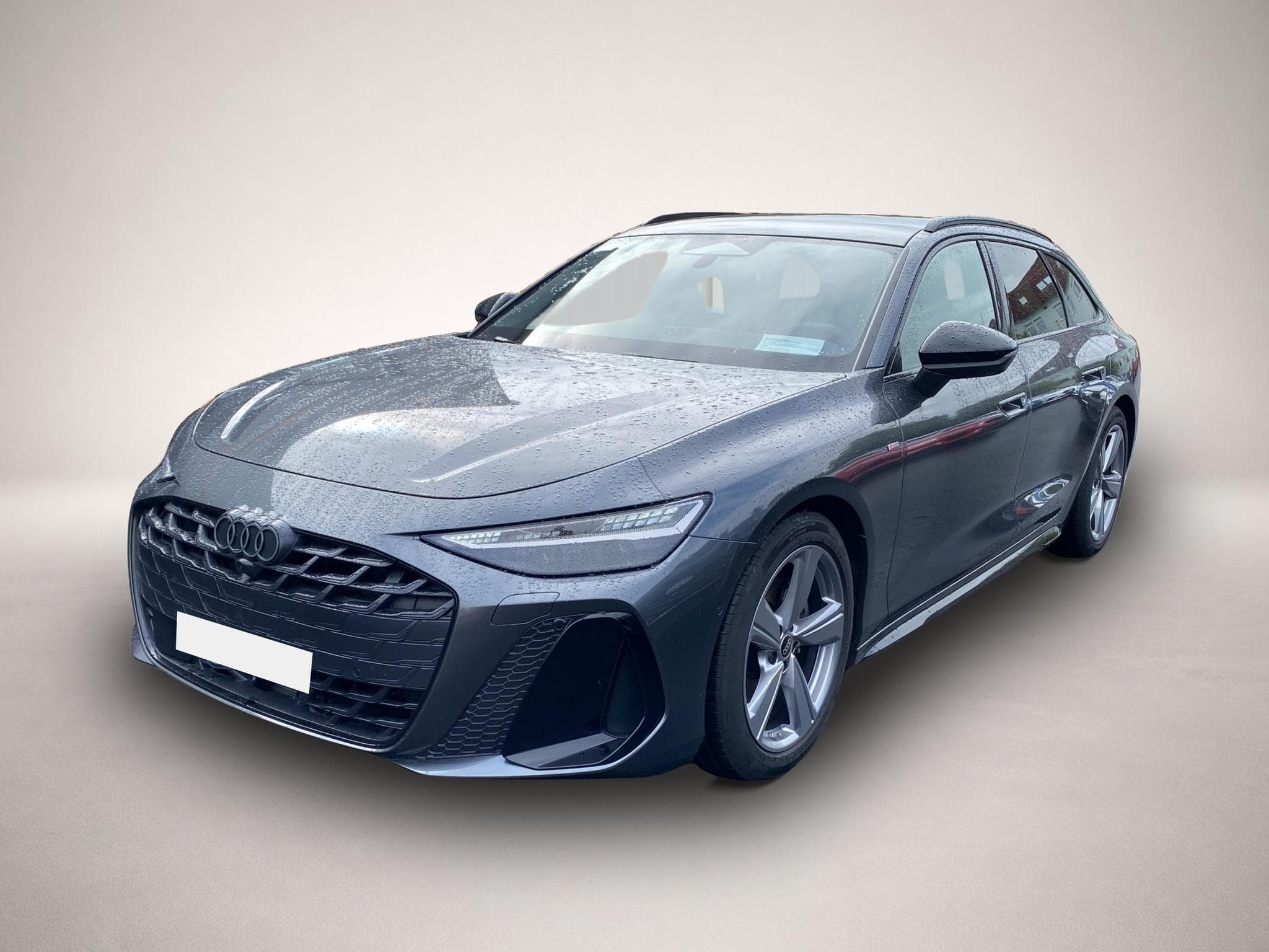 Audi A6 (2026) - Foto 2